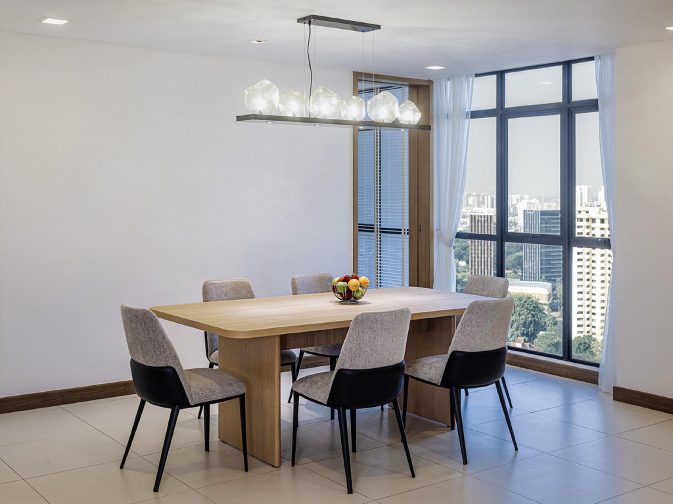 Novotel Living Orchard 4* Singapore