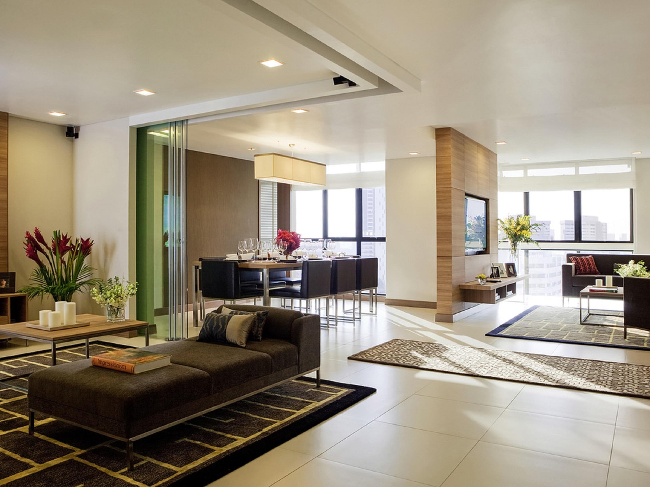 Novotel Living Orchard Singapore