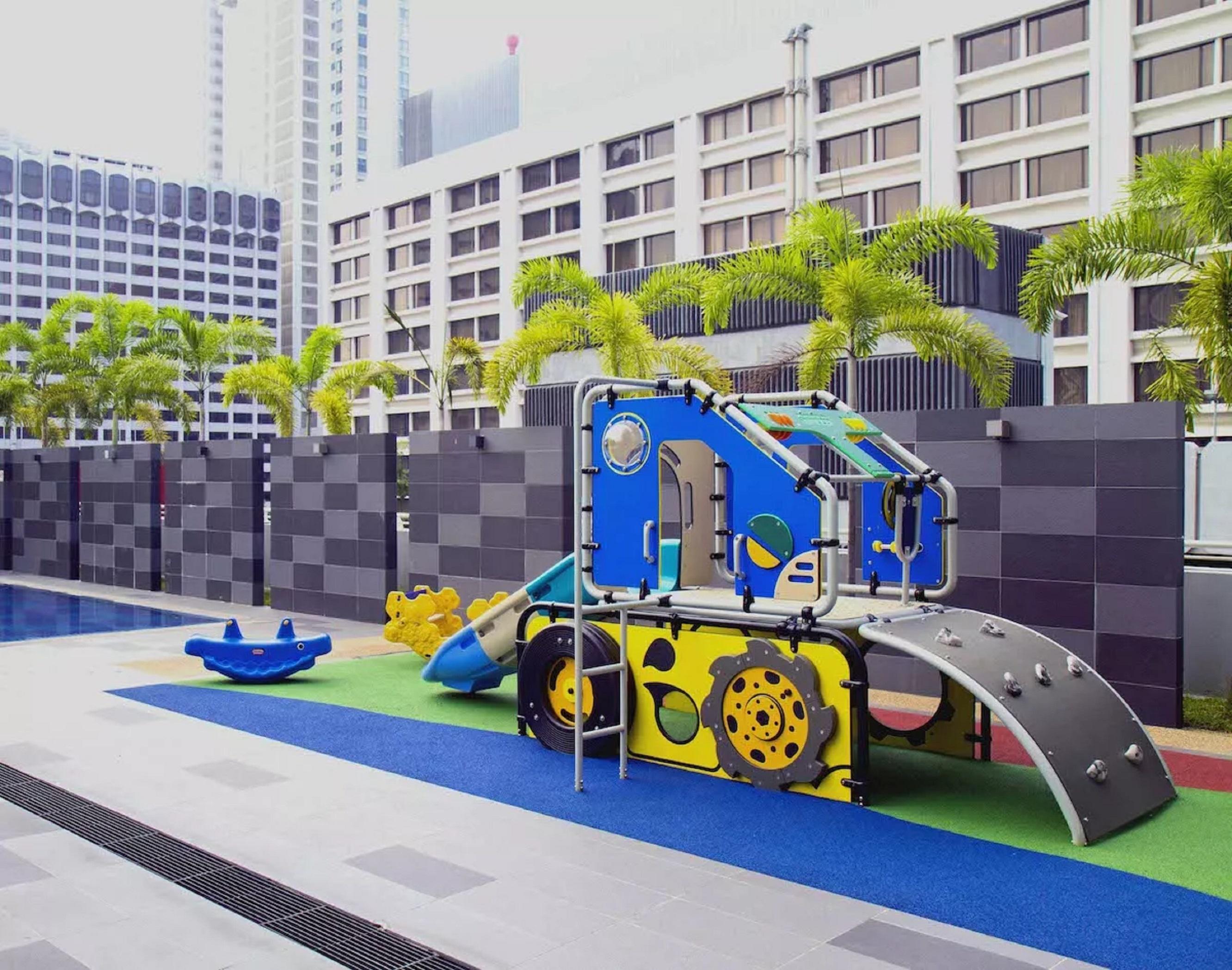 Novotel Living Orchard