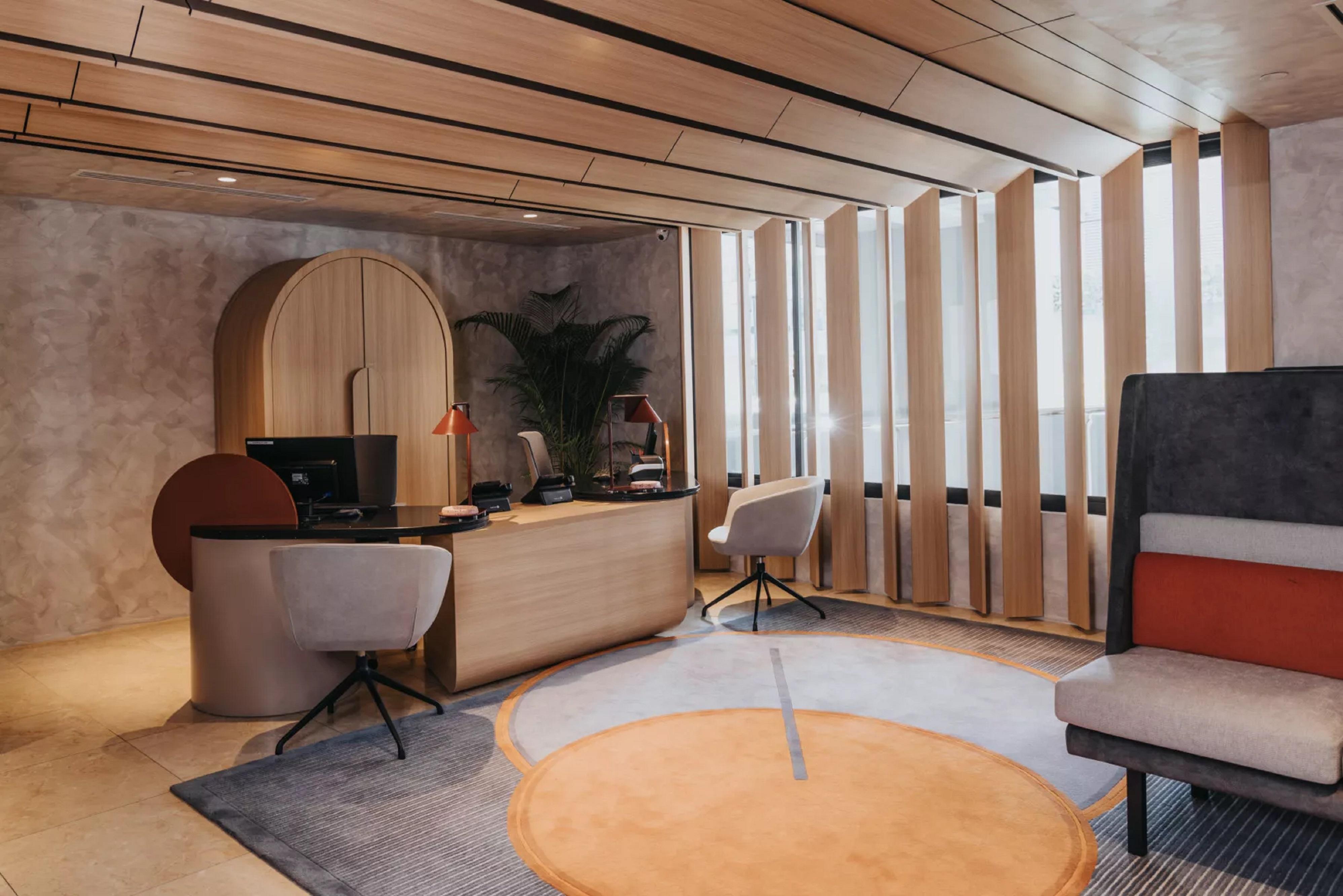 Novotel Living Orchard Singapore