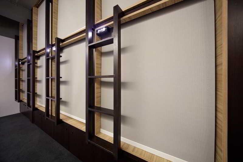 The Pod At Road Boutique Capsule Hotel kapsul