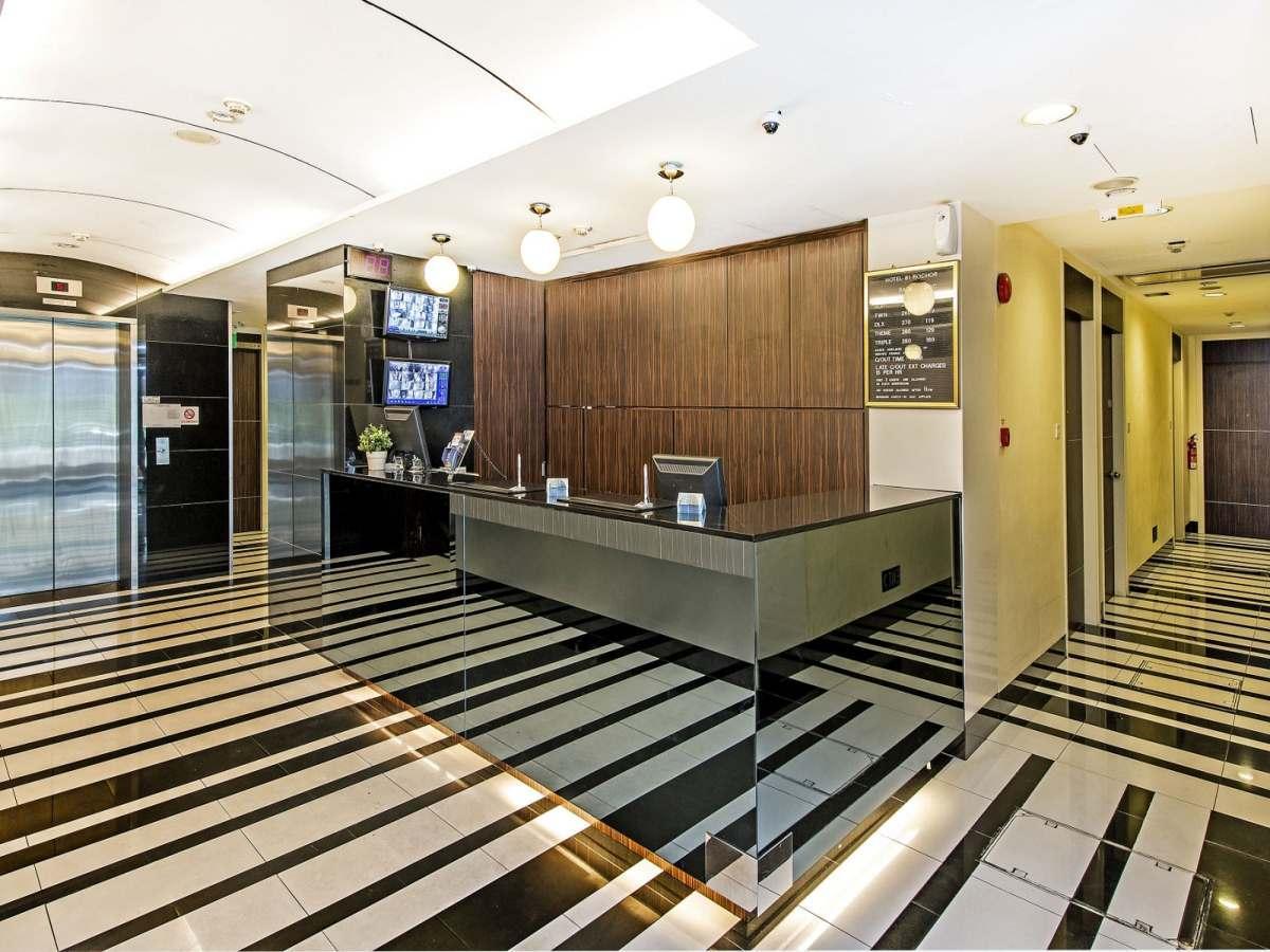 Hotel 81 Rochor 2*