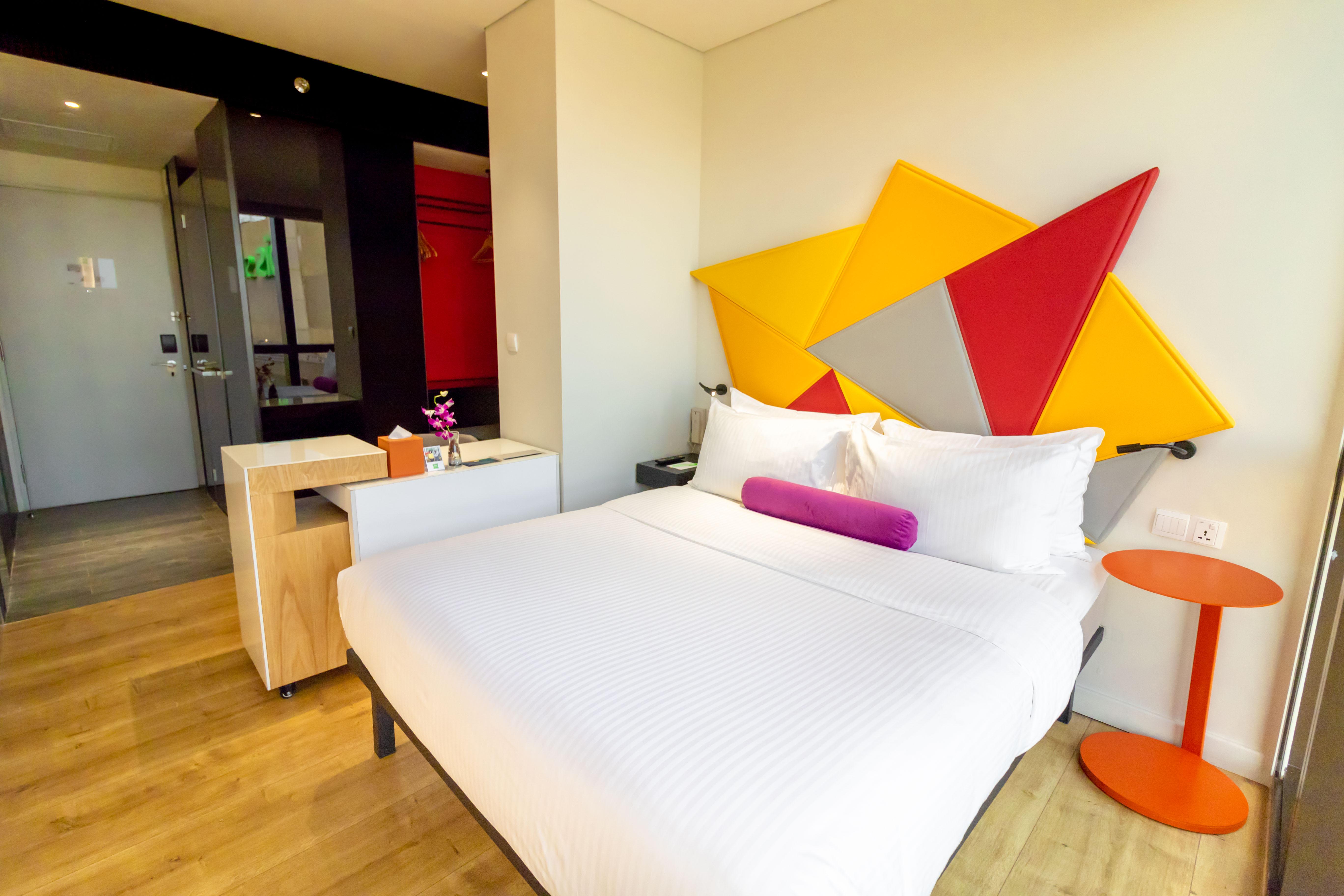 Ibis Styles On Macpherson Hotel 4*
