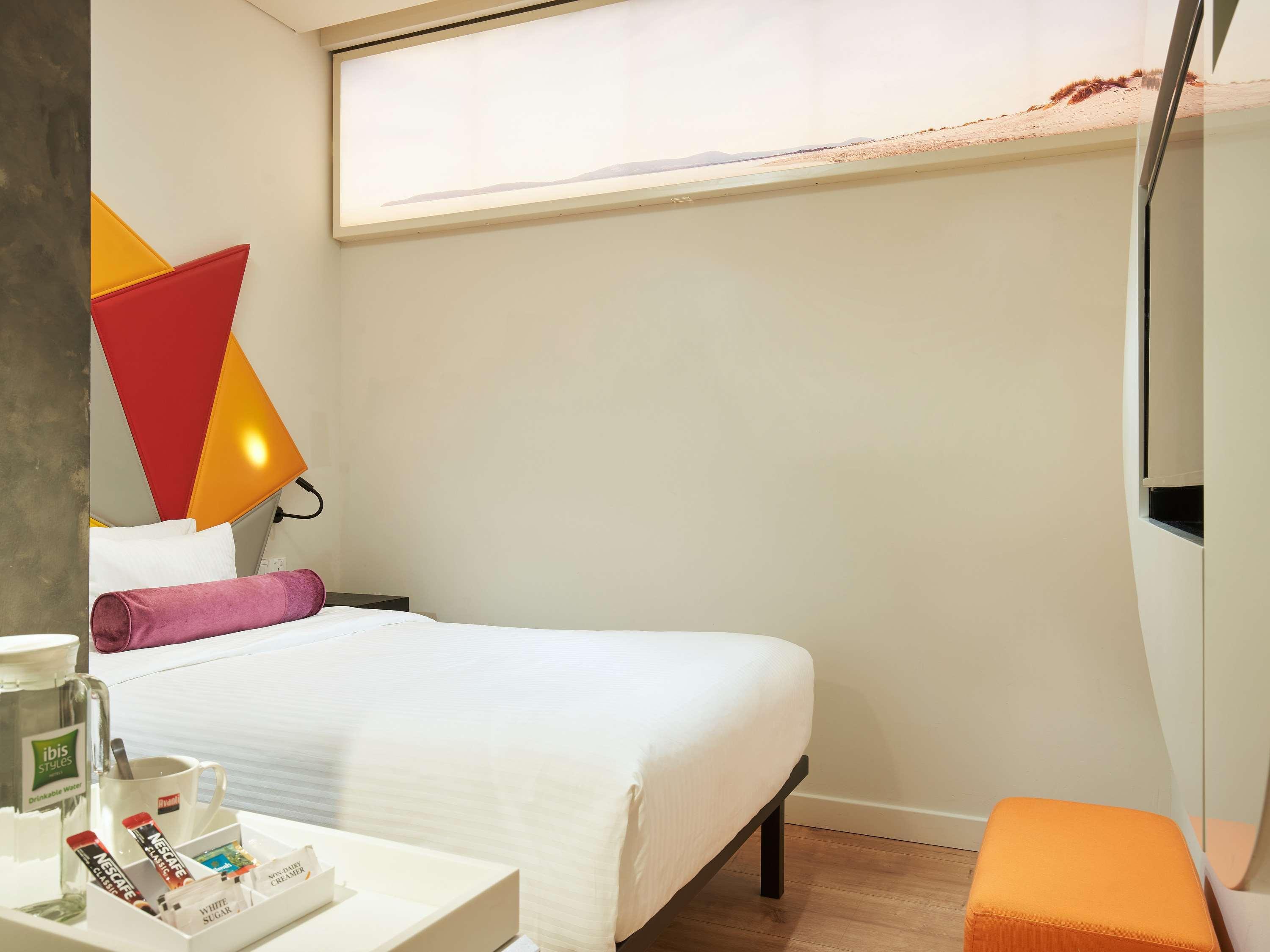 Ibis Styles On Macpherson Hotel Singapore