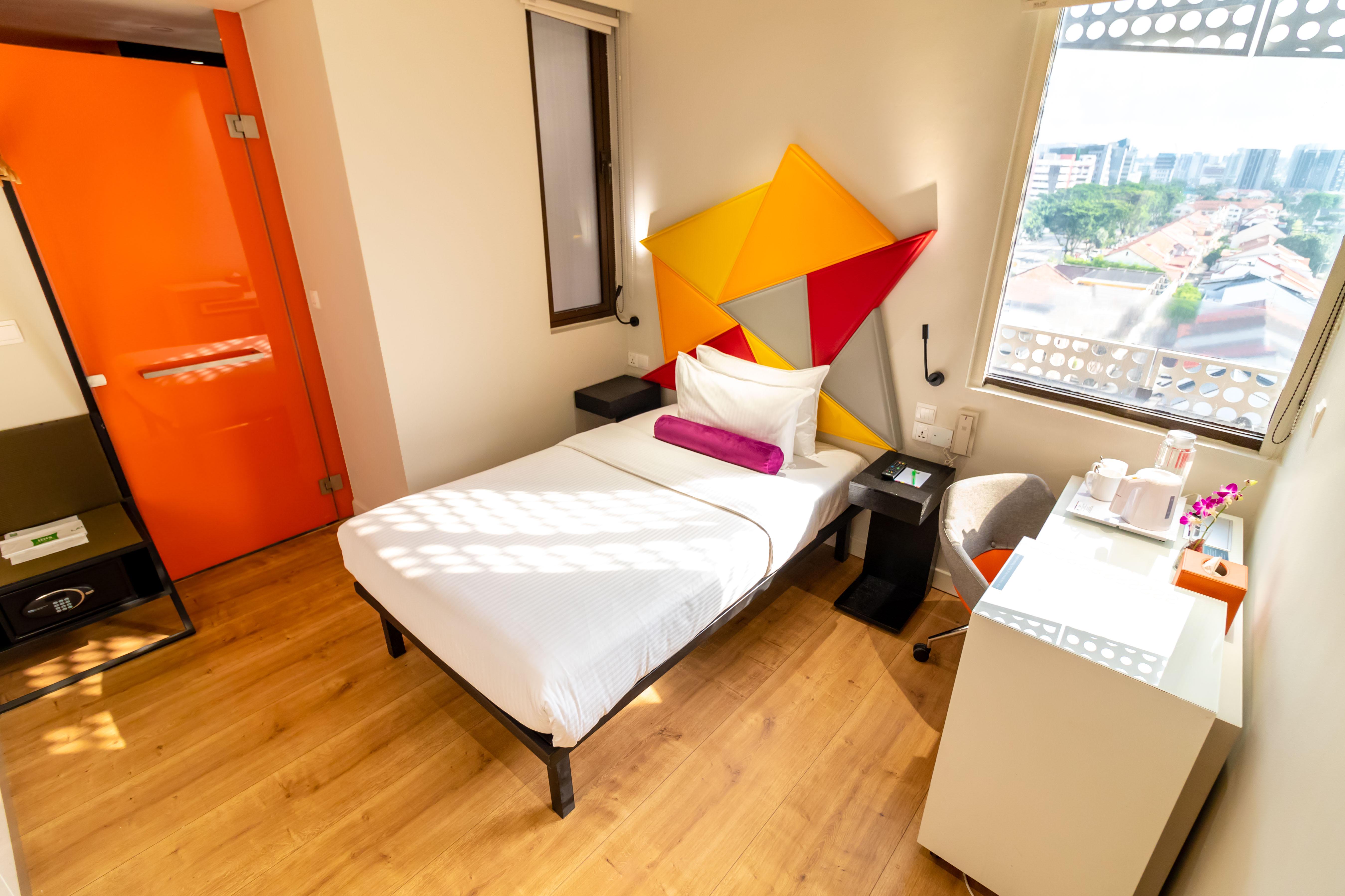 Ibis Styles On Macpherson Singapore