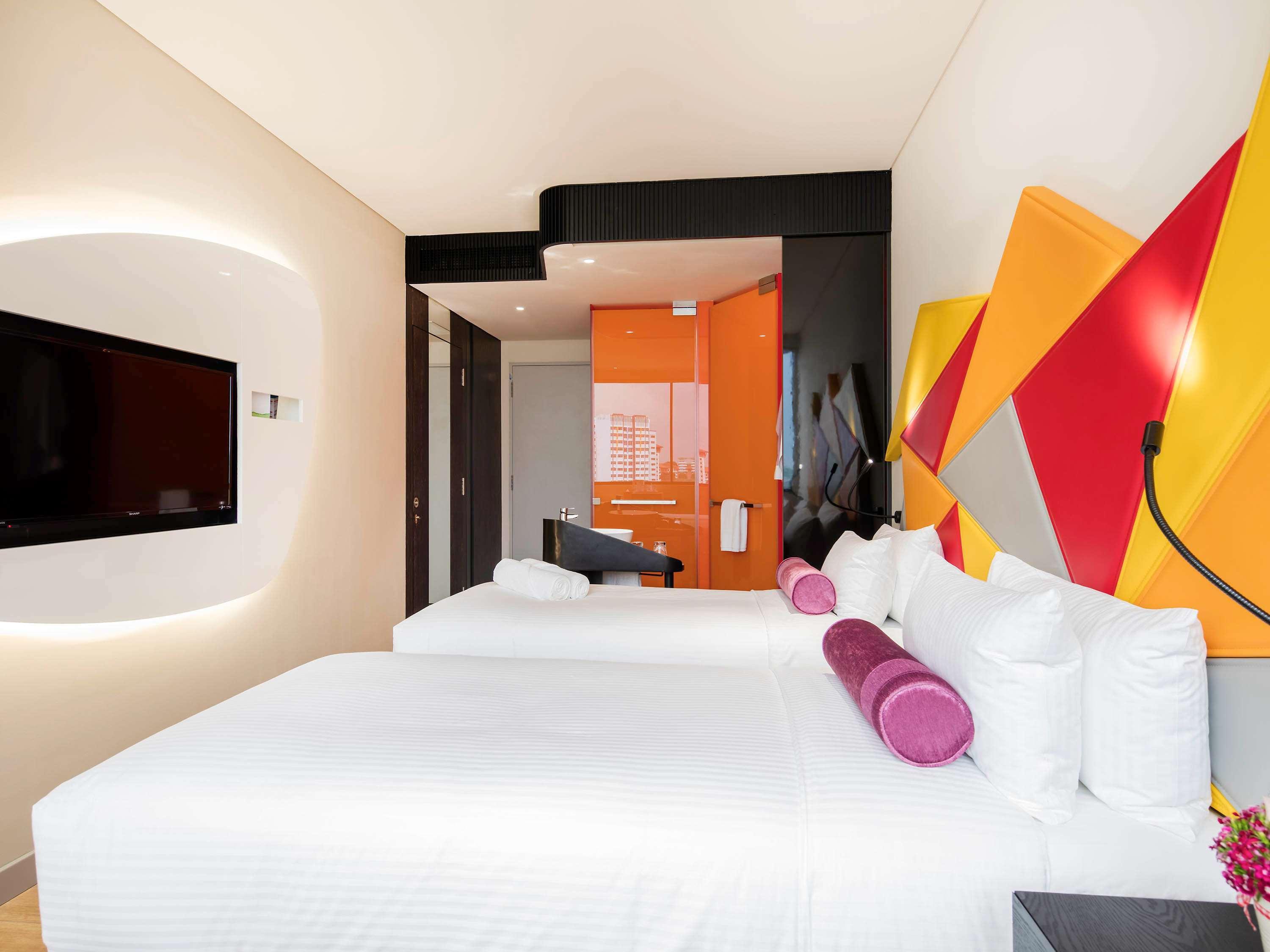 Hotel Ibis Styles On Macpherson Singapore