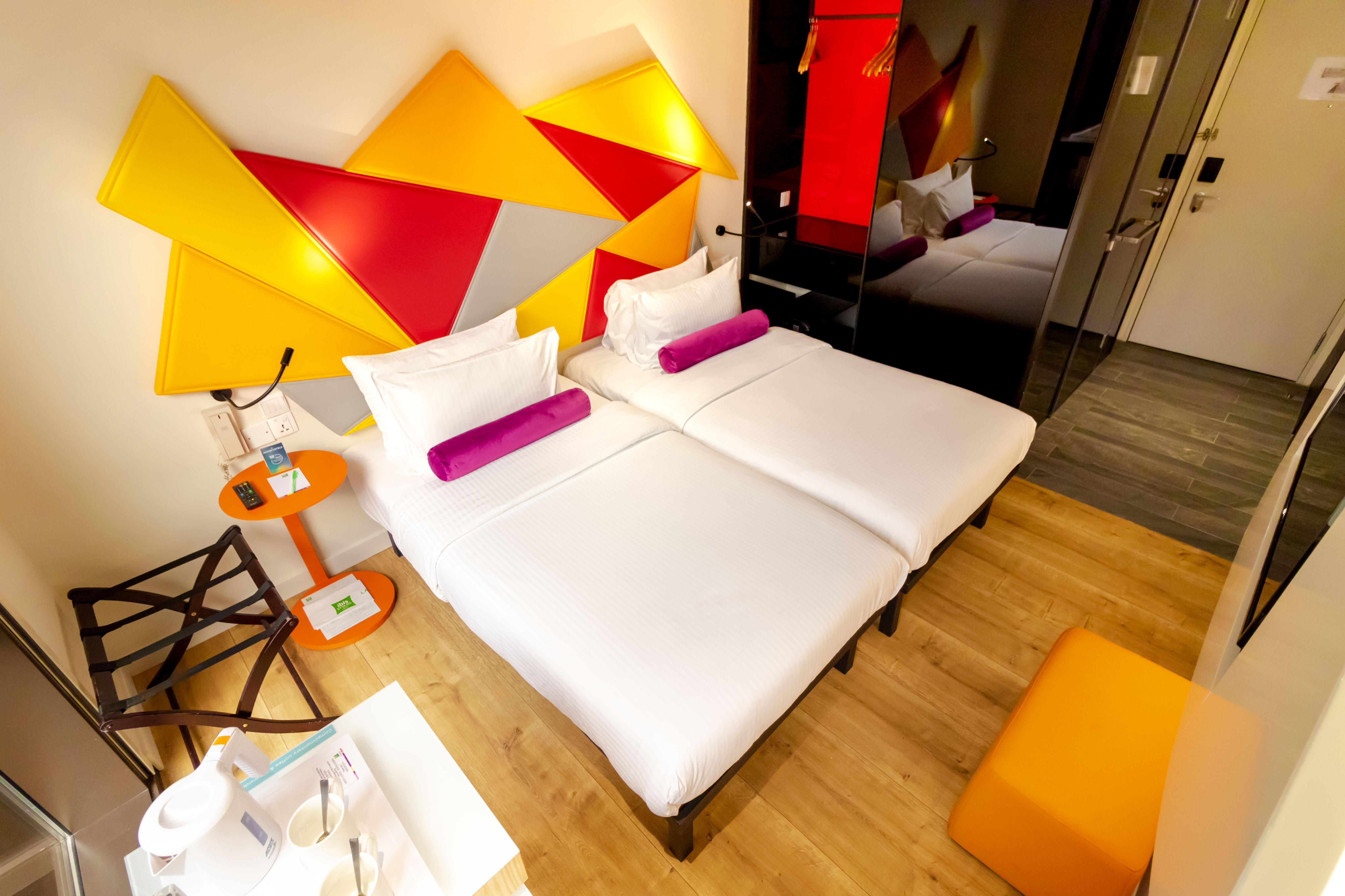 Ibis Styles On Macpherson Hotel Singapore