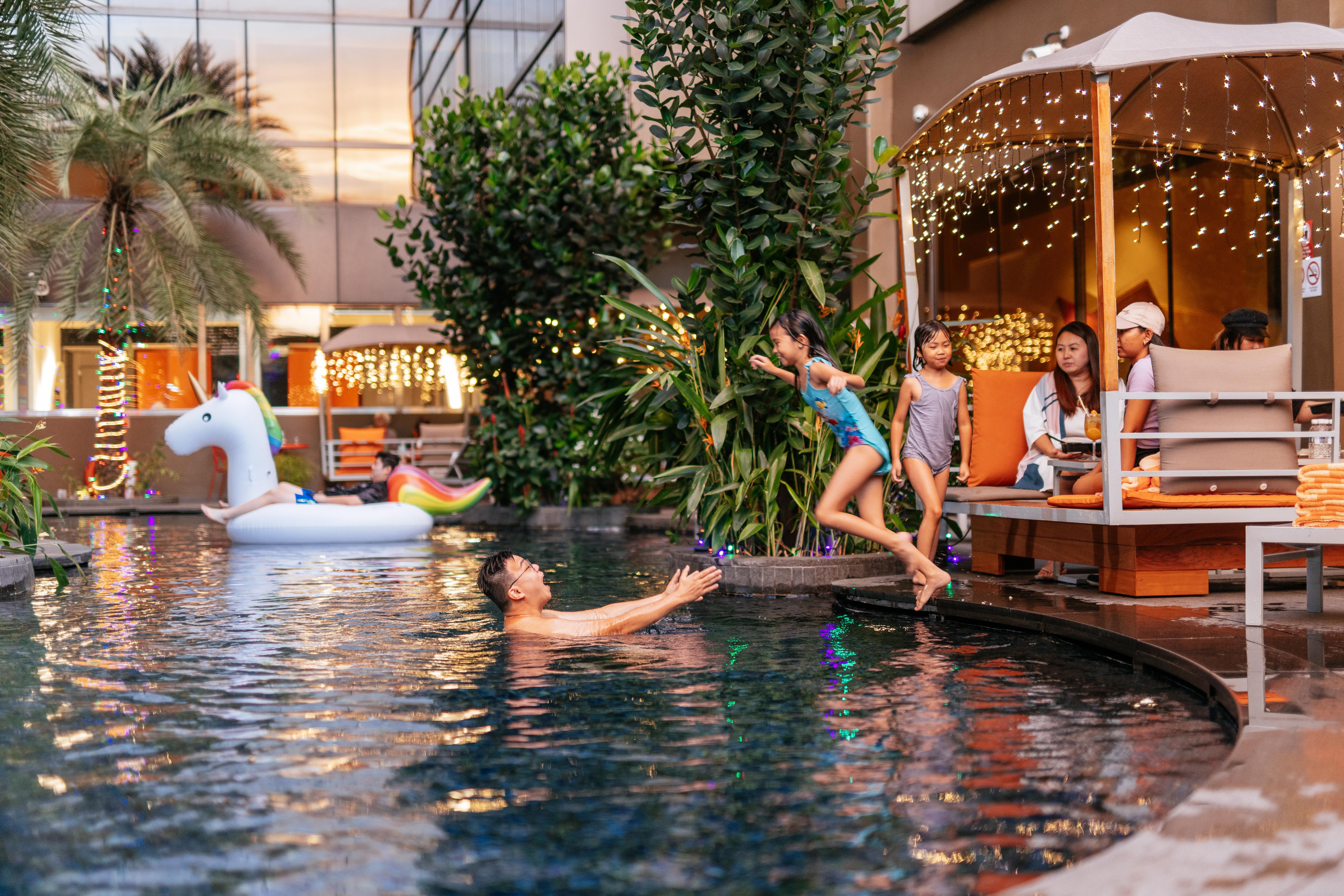 Hotel Ibis Styles On Macpherson
