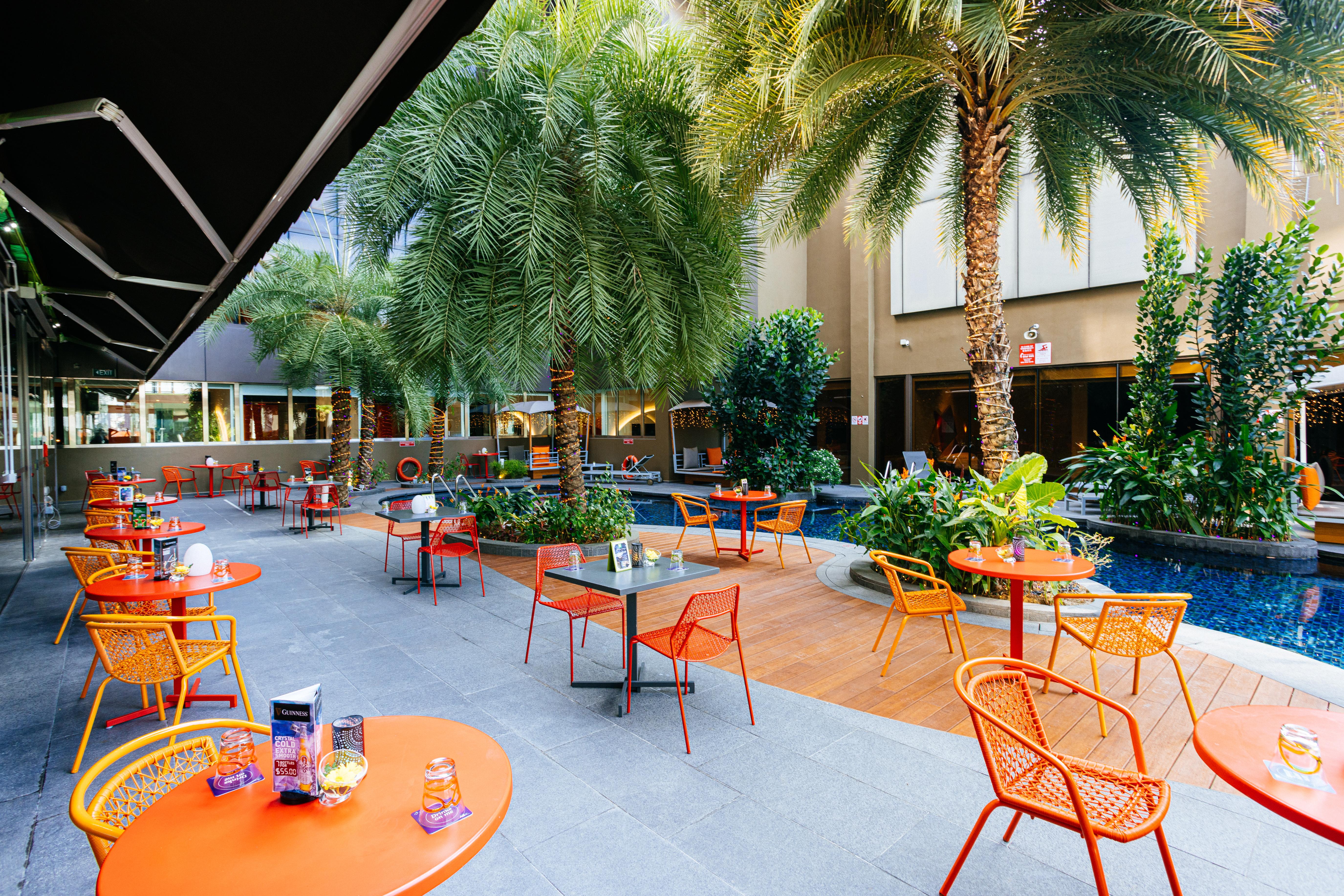 Hotel Ibis Styles On Macpherson Singapore