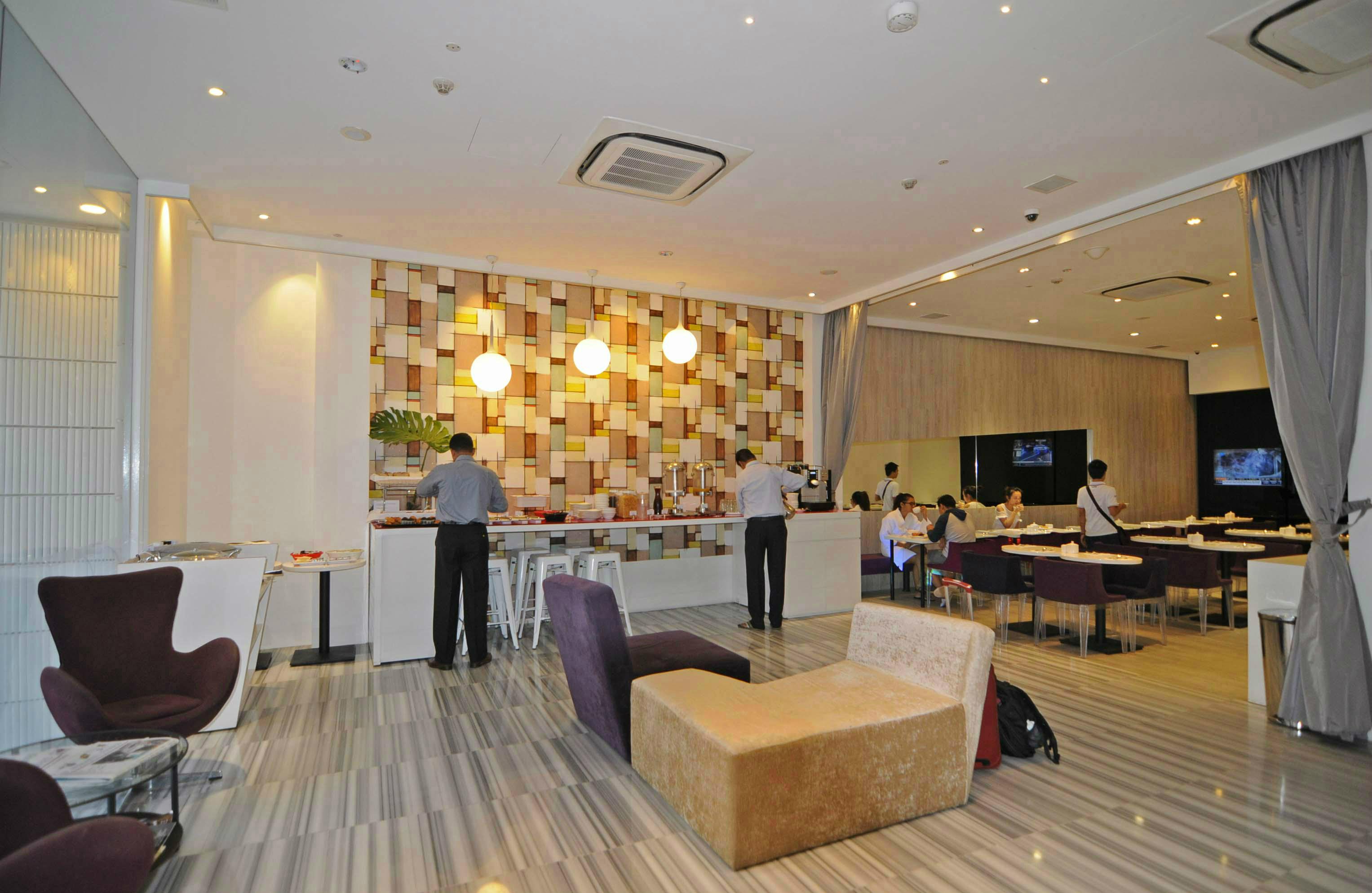 Hotel Moon 23 Singapore