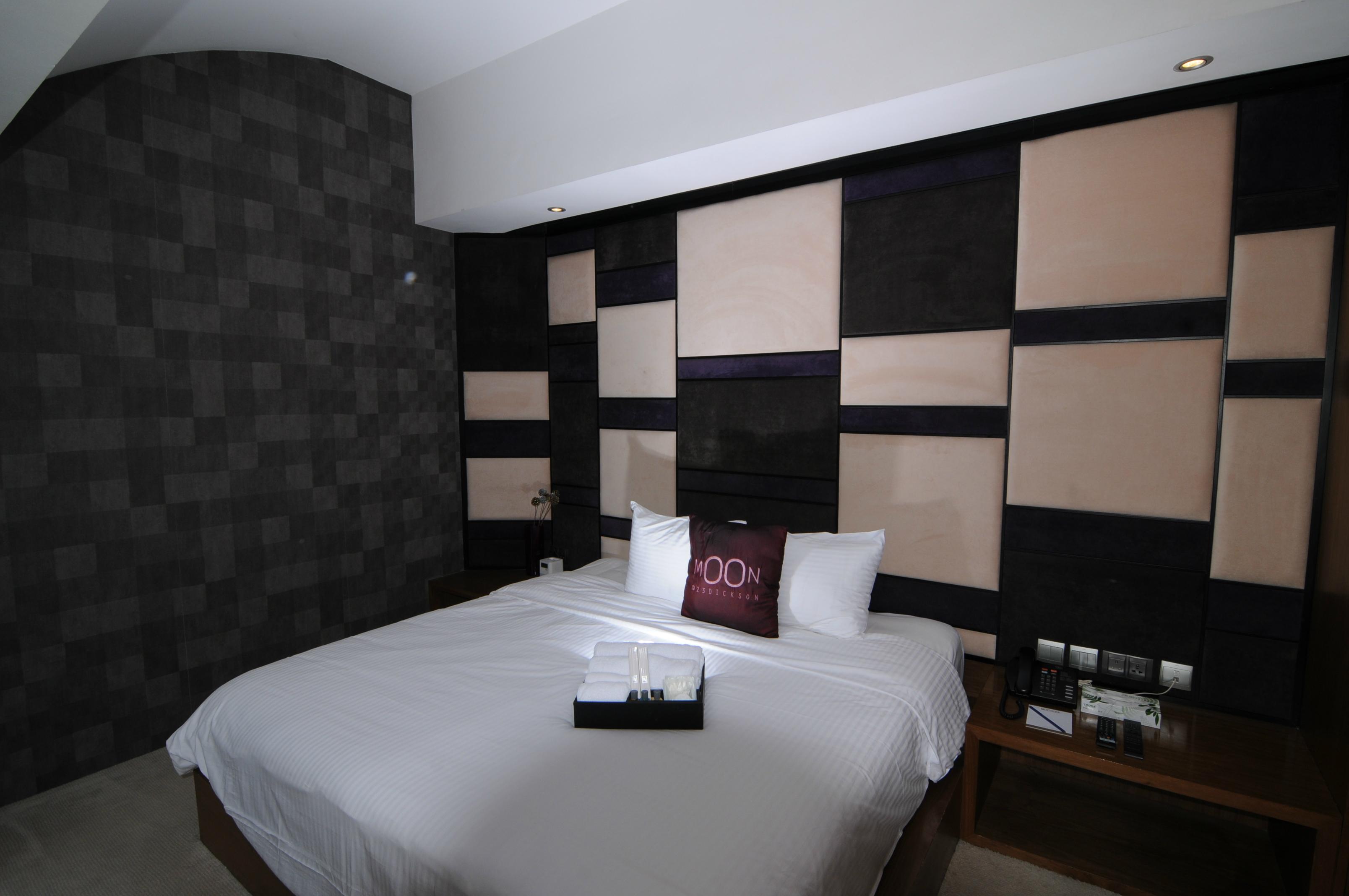 Moon 23 Hotel Singapore