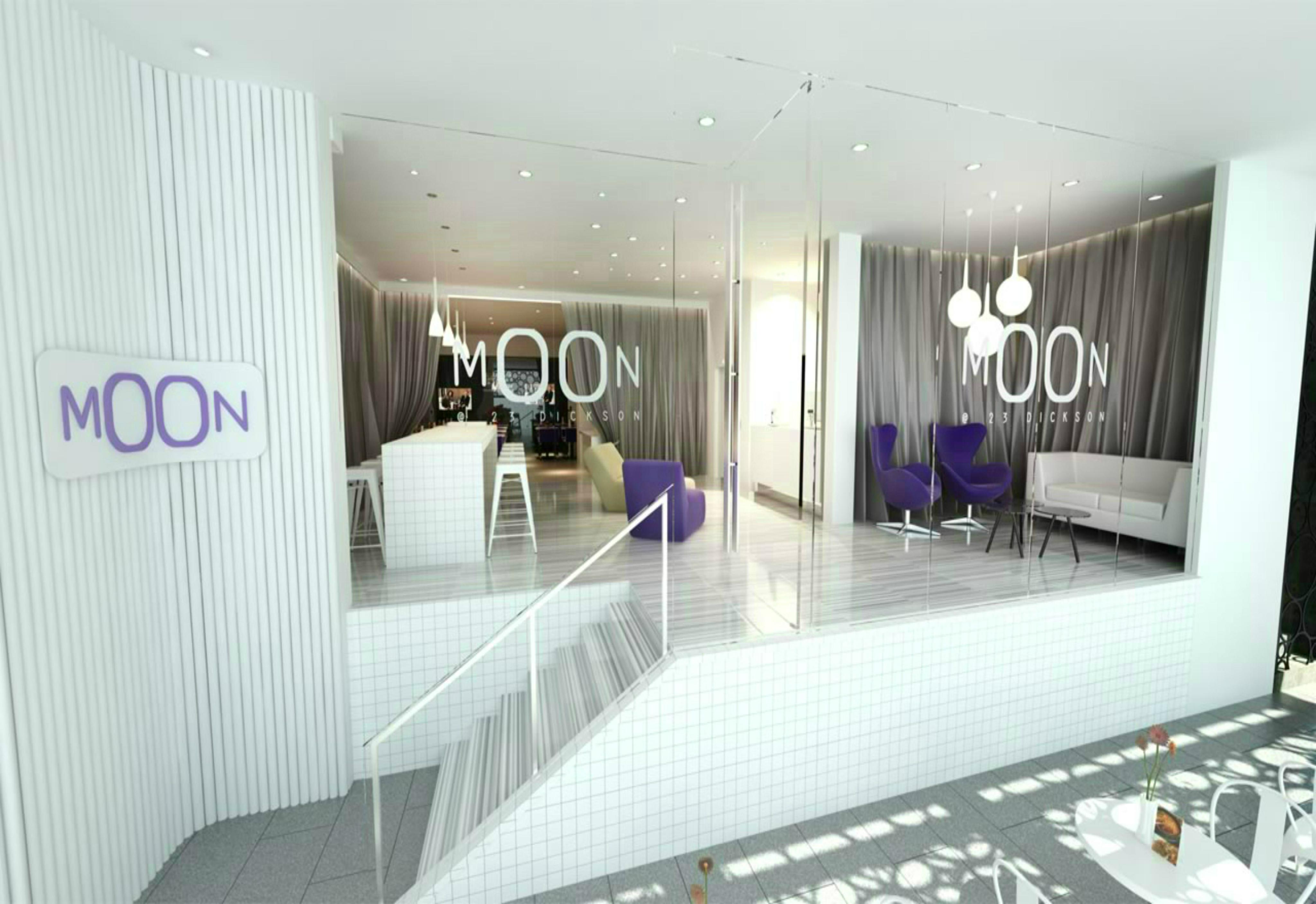 Hotel Moon 23 3*