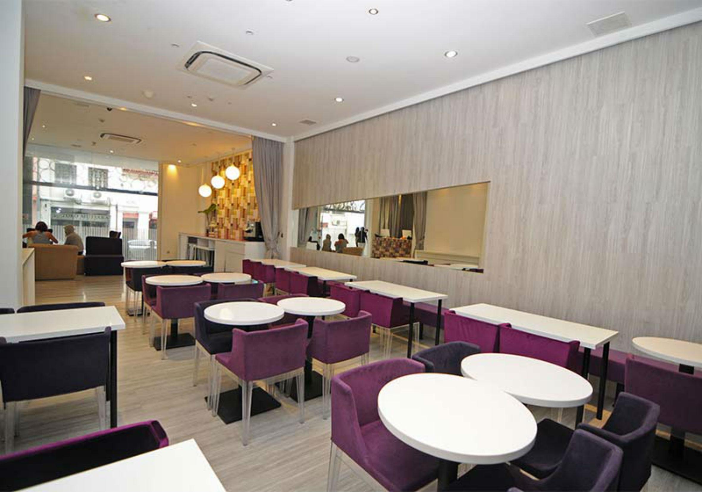 Moon 23 Hotel 3*