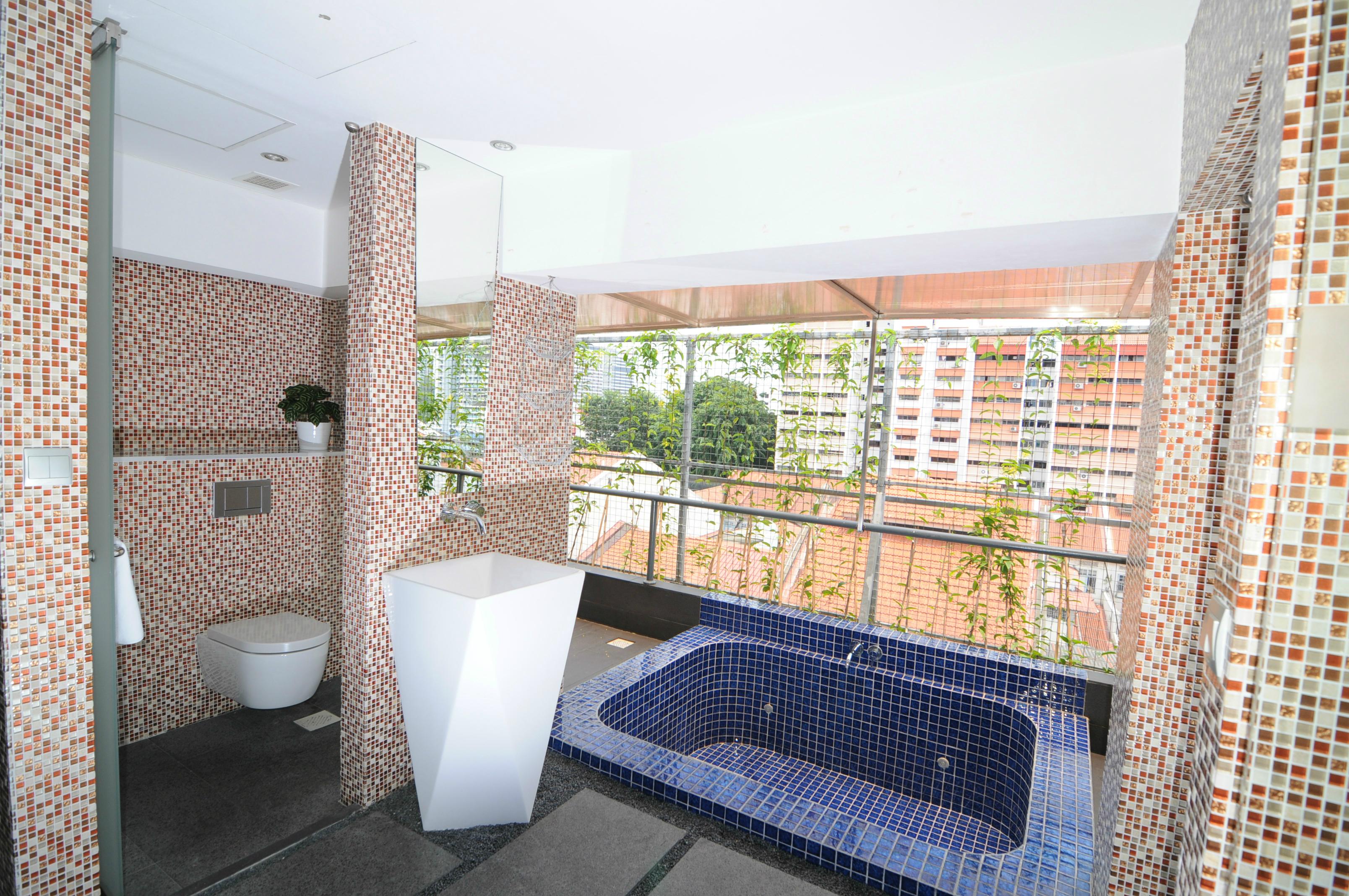 Moon 23 Hotel Singapore