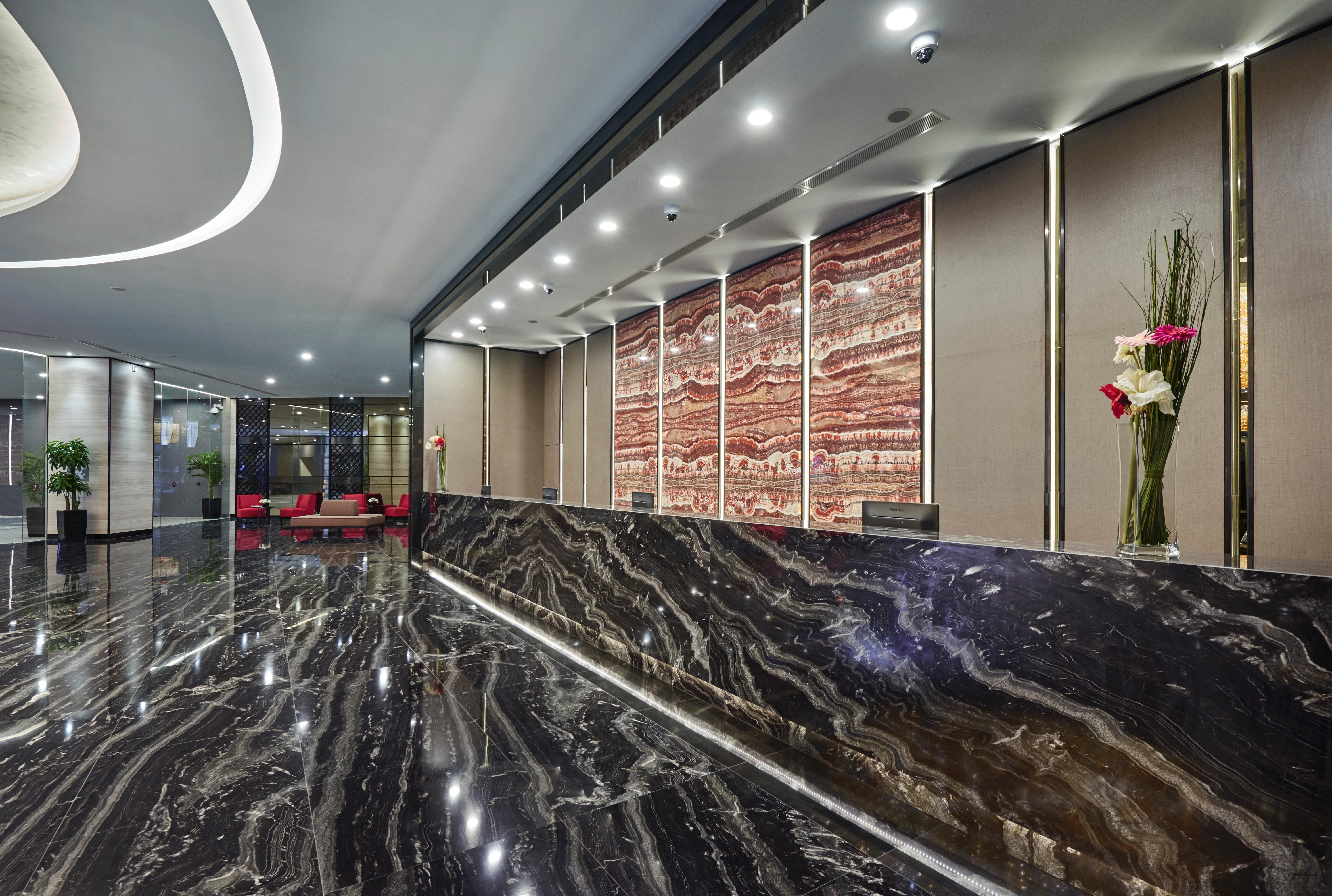 Boss Hotel