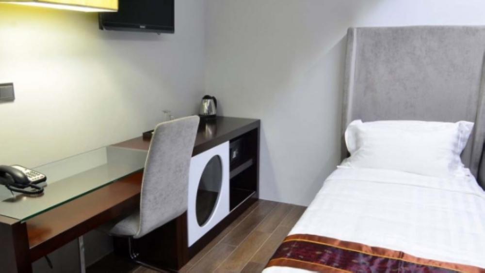 Bliss Hotel 3*