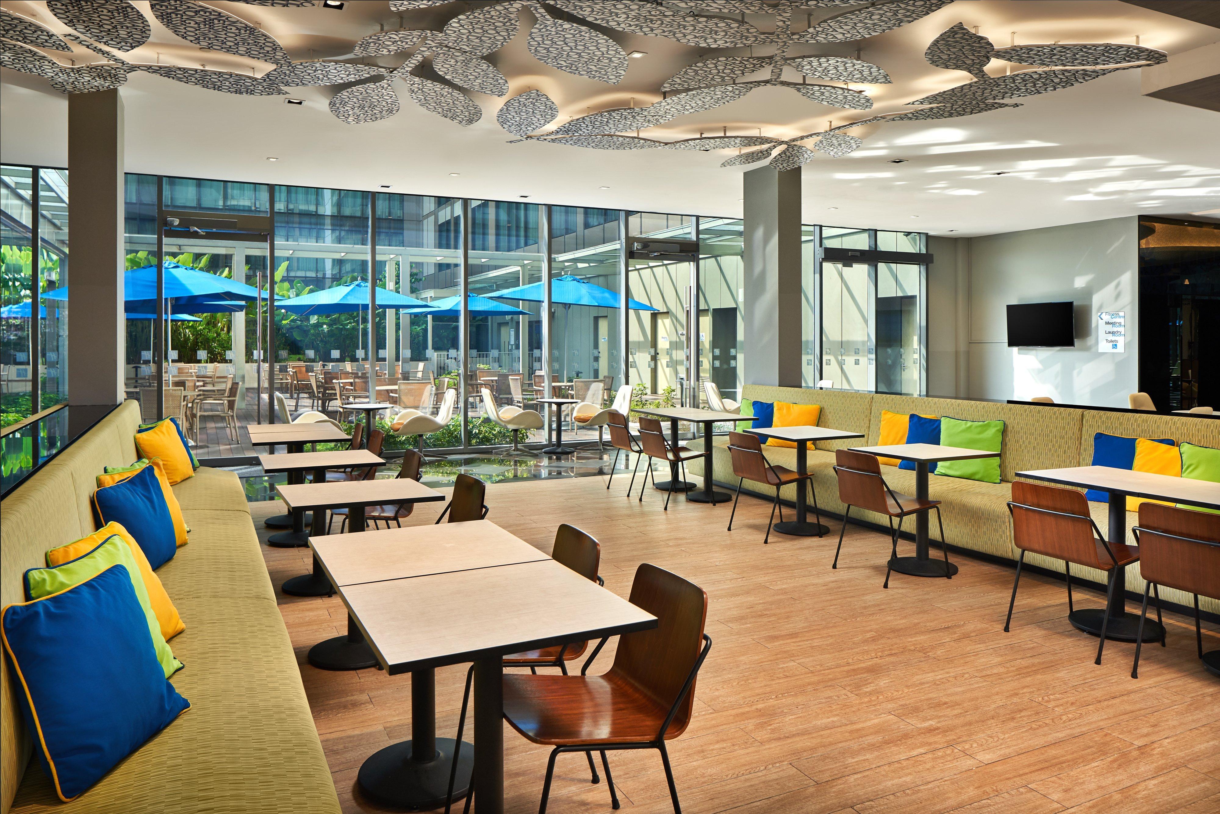 Hotel Express Katong By Ihg