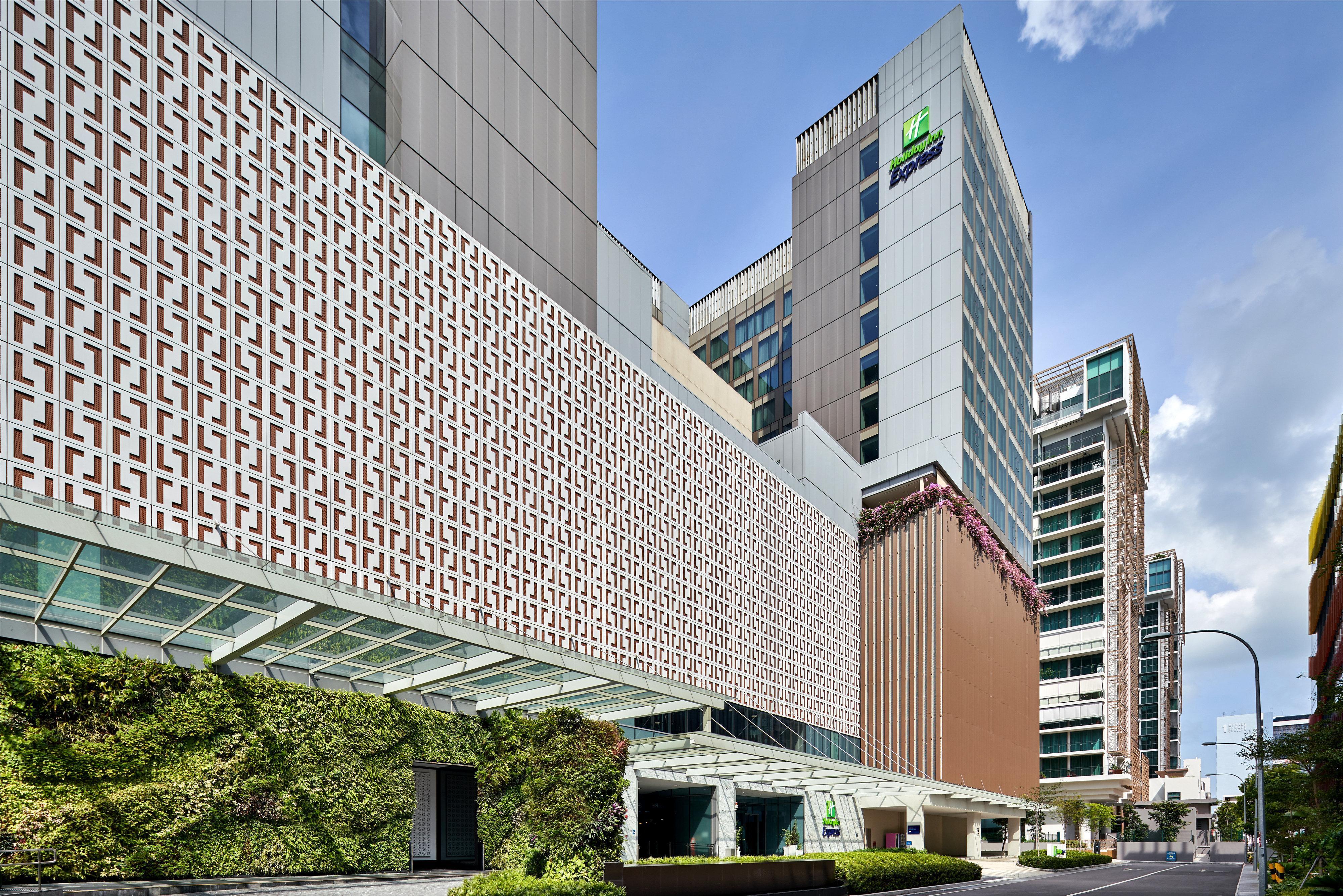 Express Katong By Ihg Hotel