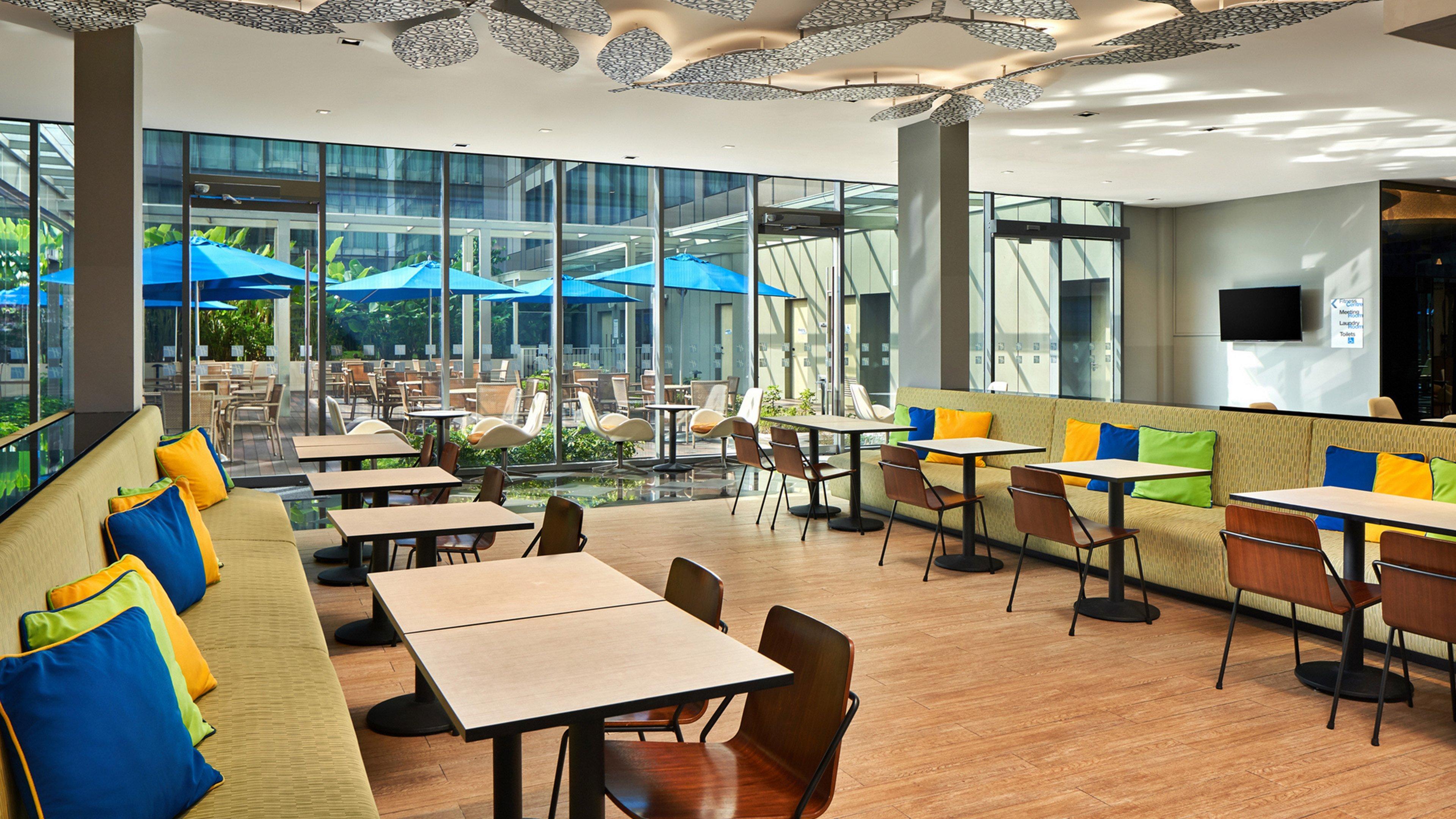 Hotel Express Katong By Ihg
