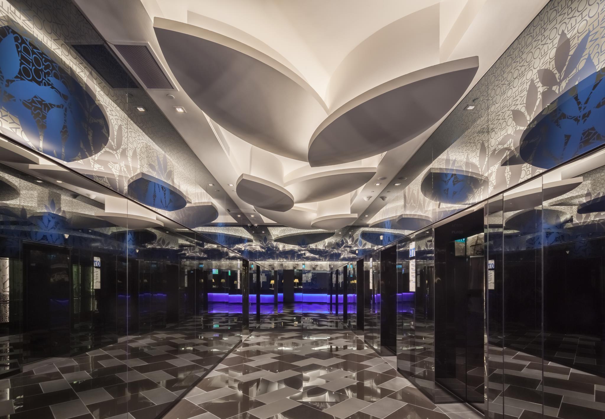 Hotel Express Katong By Ihg