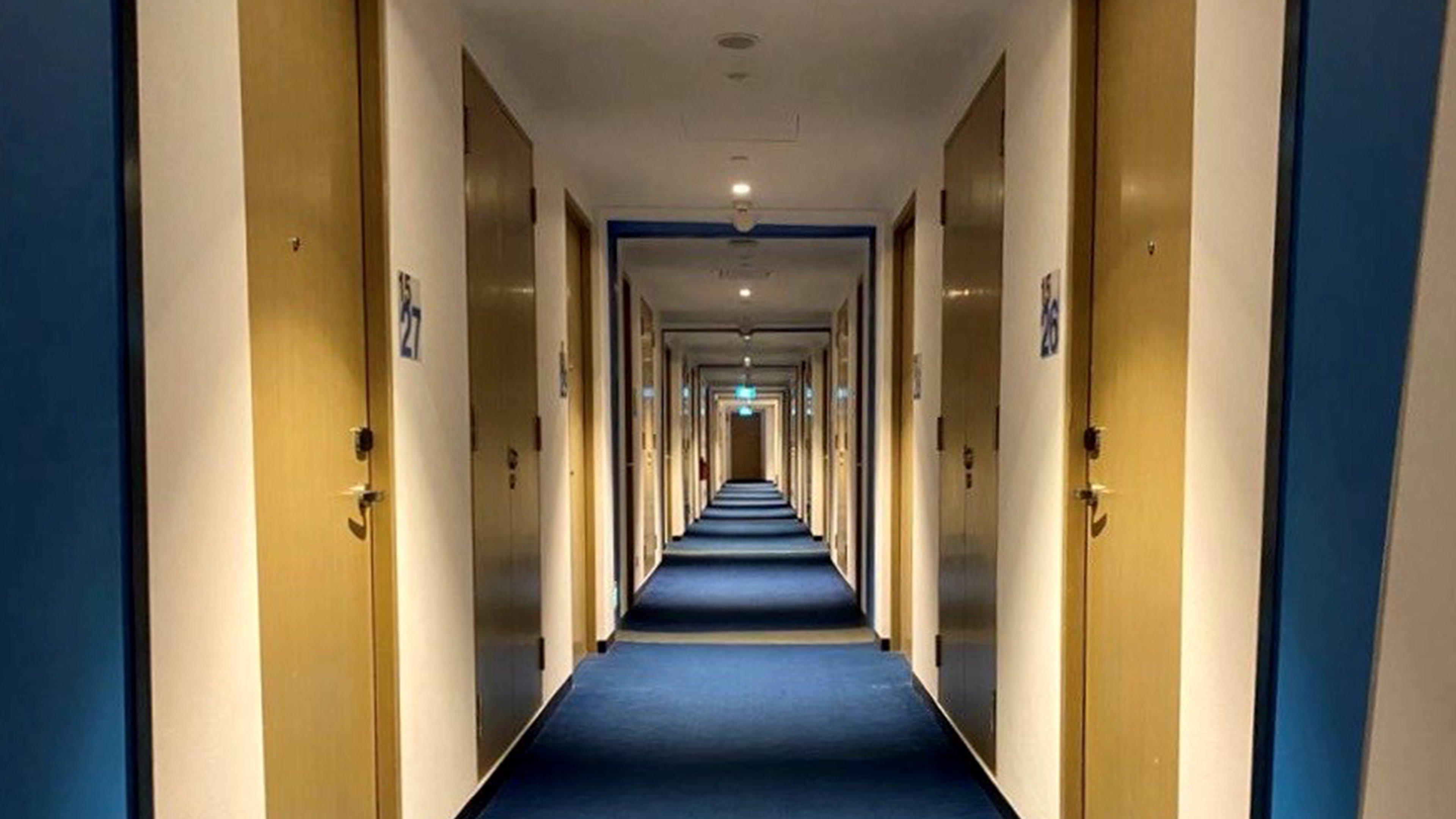 Express Katong By Ihg Hotel