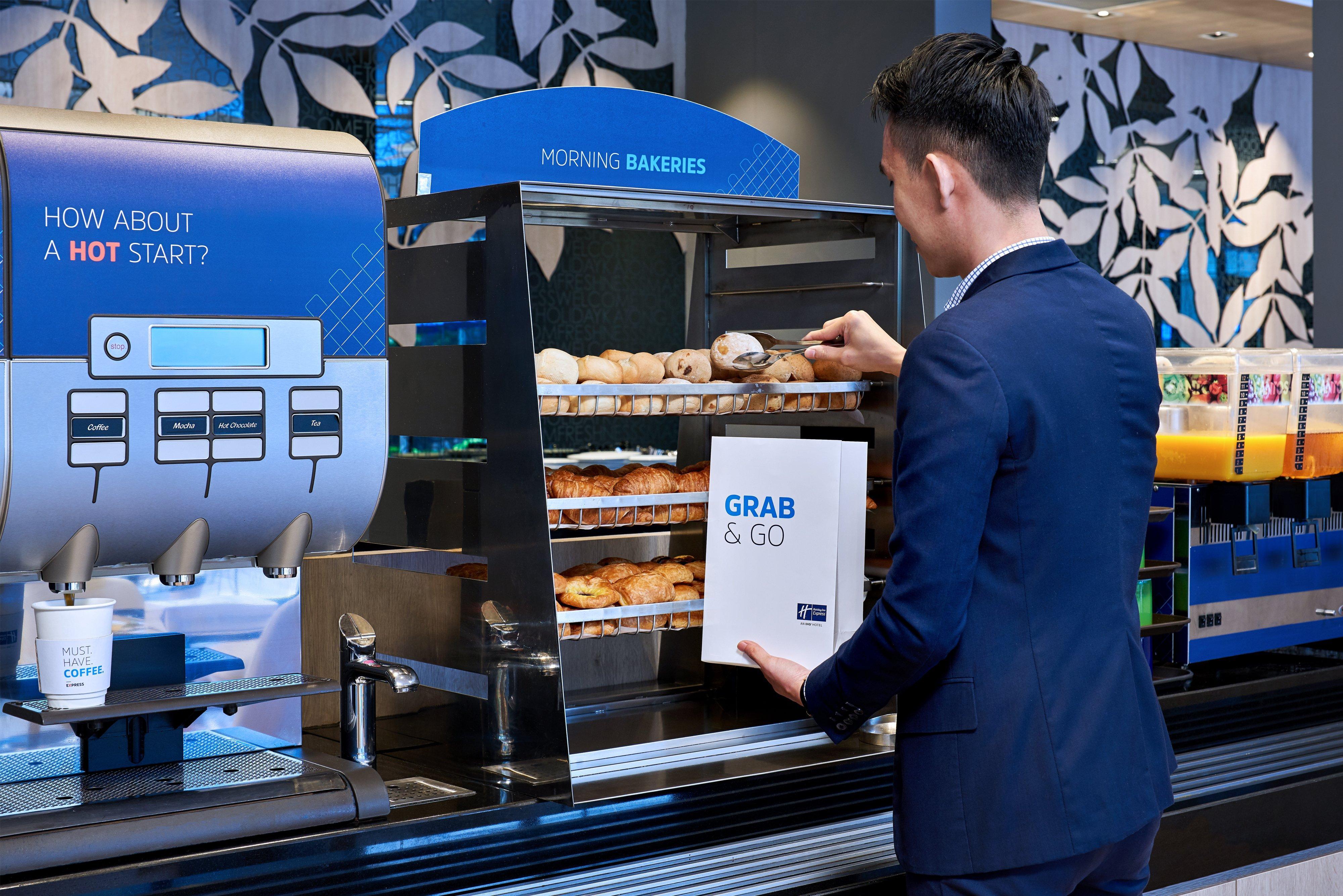 Hotel Express Katong By Ihg Singapore