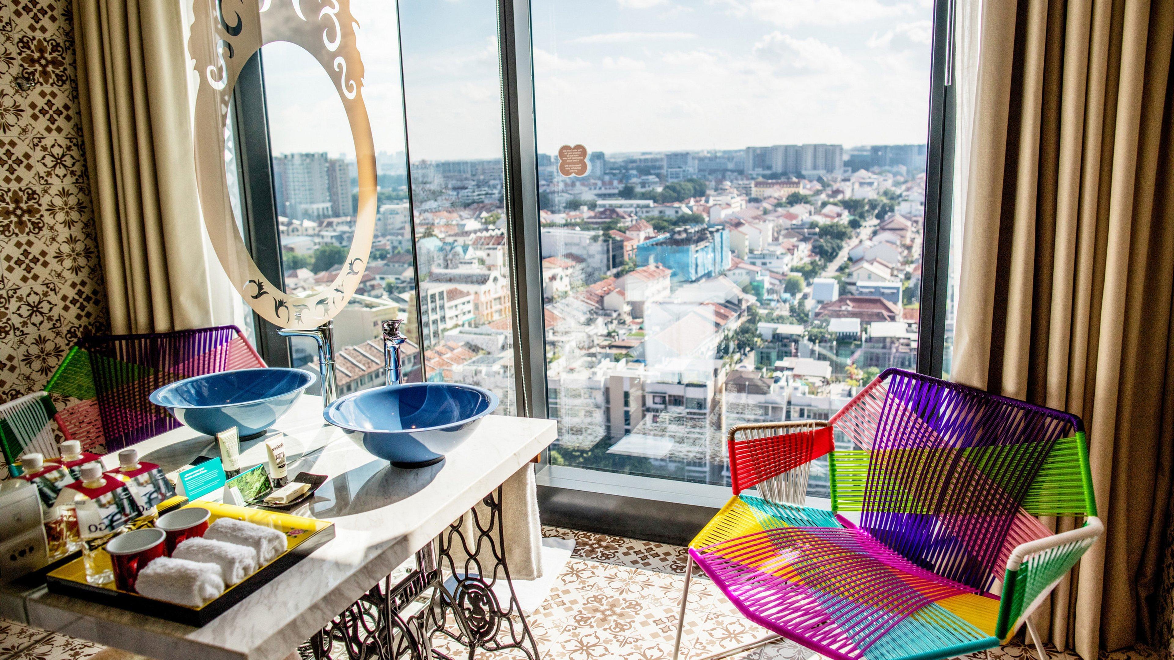 Indigo Katong By Ihg Hotel
