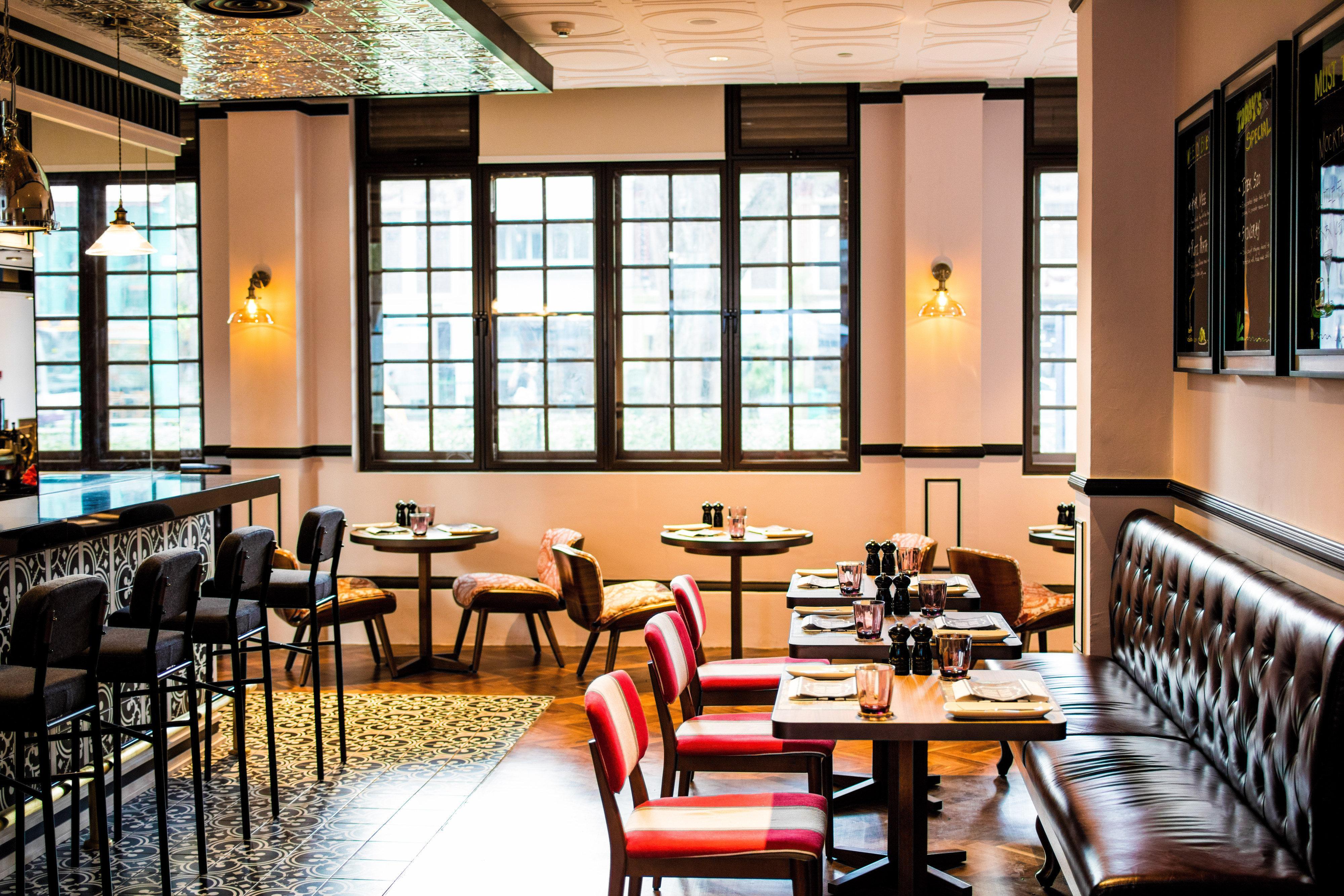 Hotel Indigo Katong By Ihg Singapore