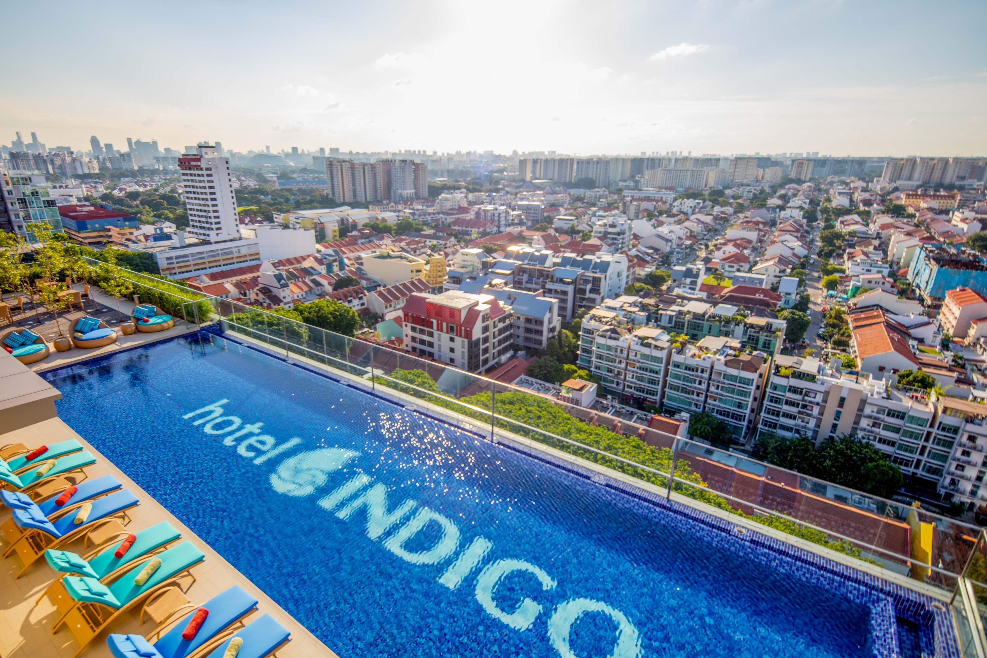 Indigo Katong By Ihg Hotel