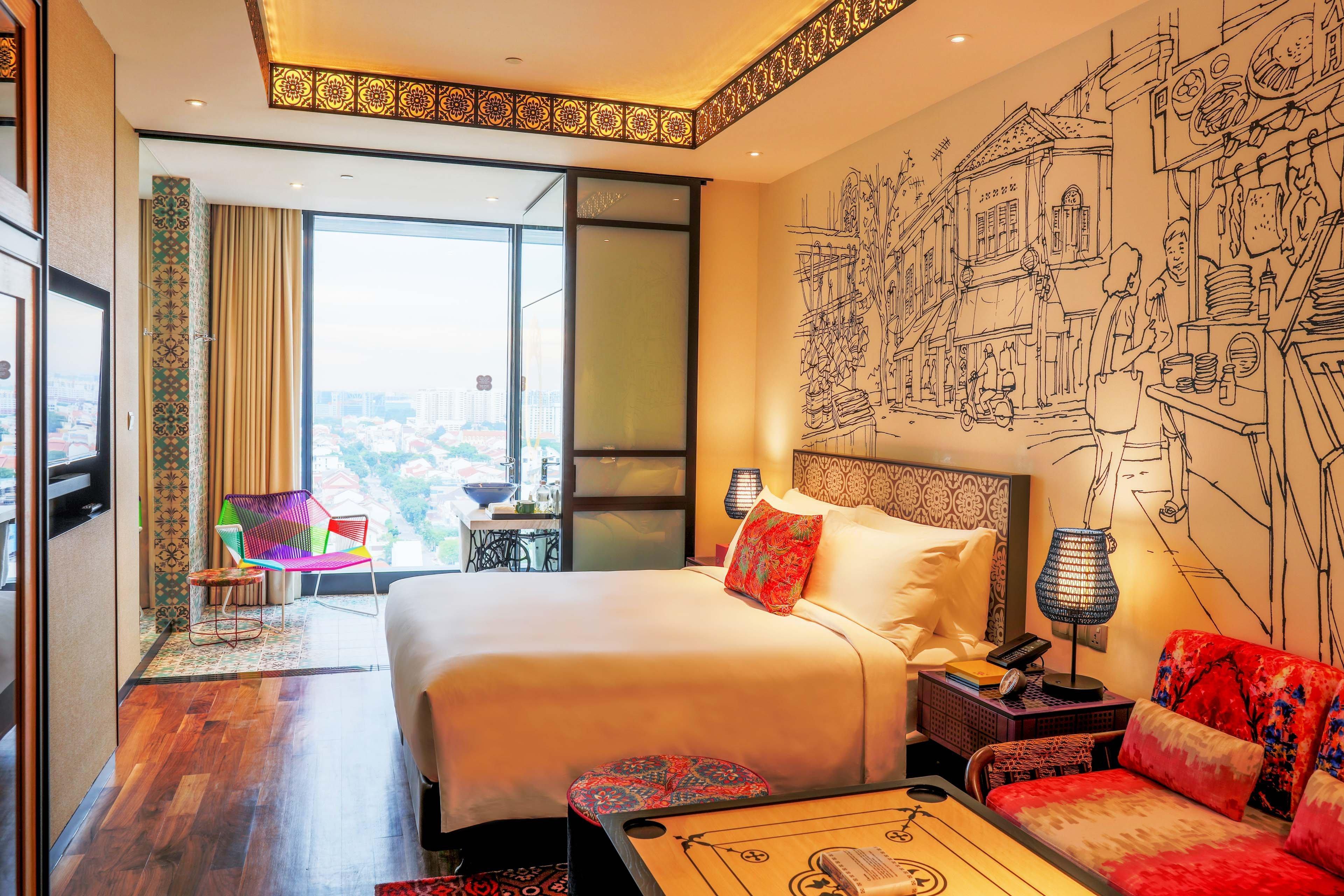 Indigo Katong By Ihg