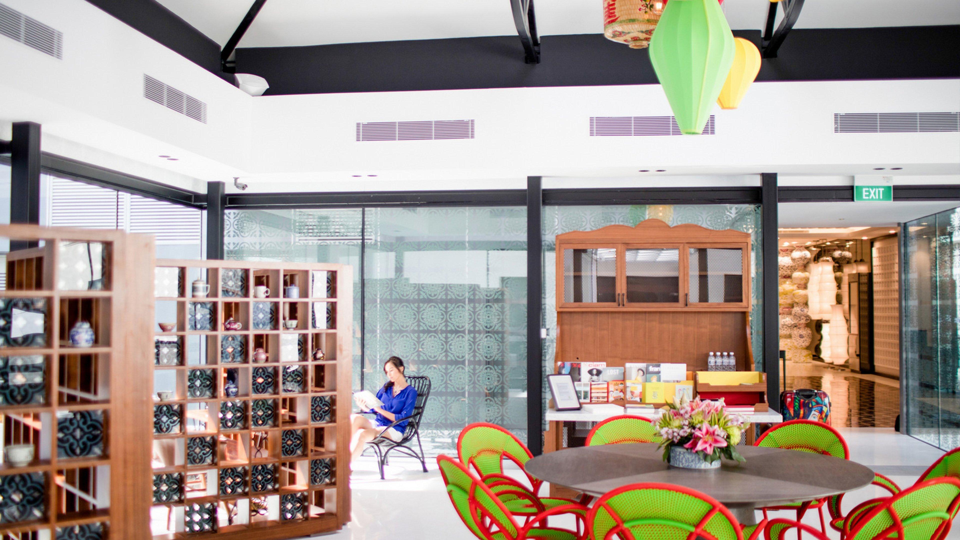 Indigo Katong By Ihg Singapore