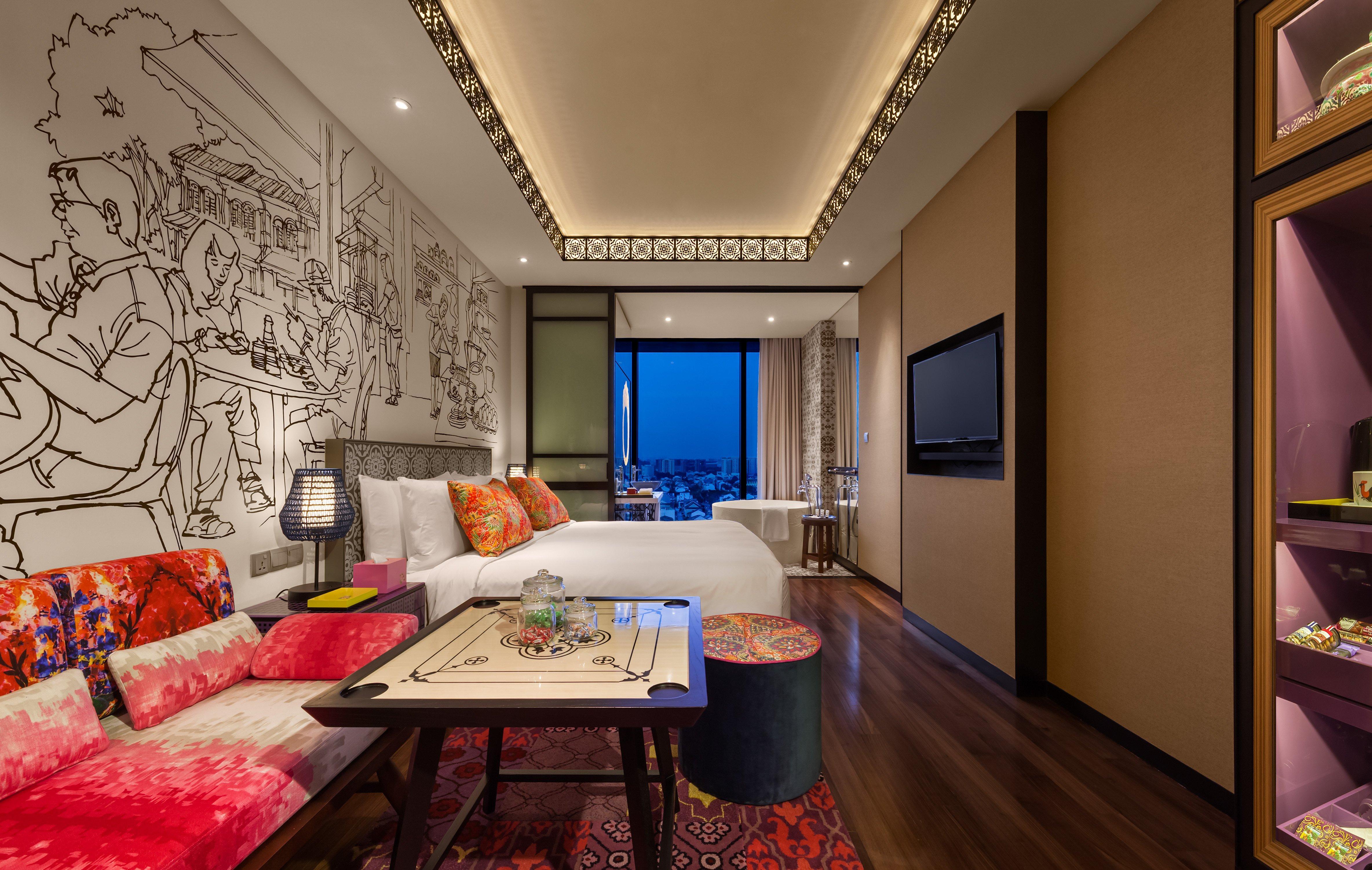 Indigo Katong By Ihg Hotel Singapore