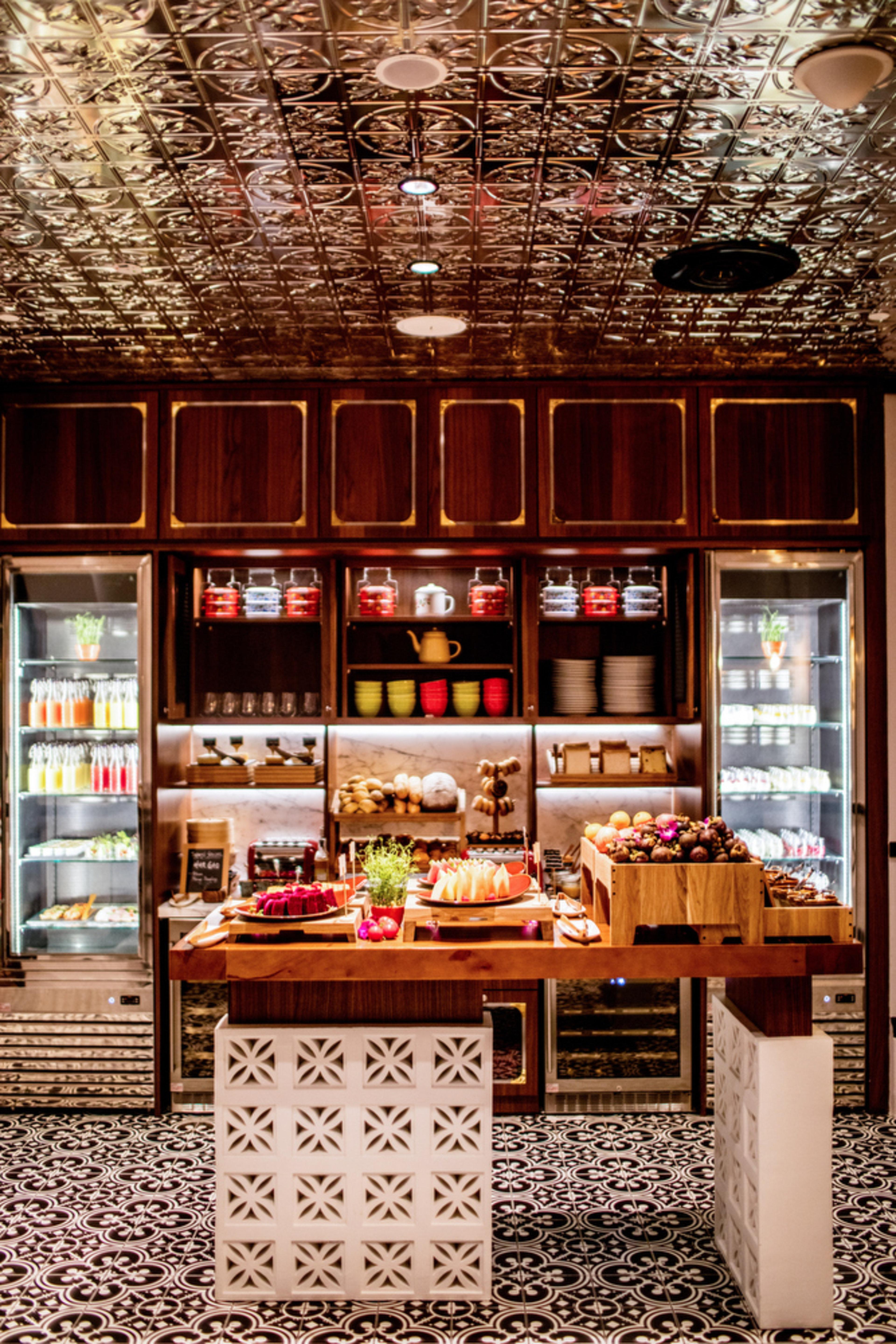 Indigo Katong By Ihg Hotel Singapore