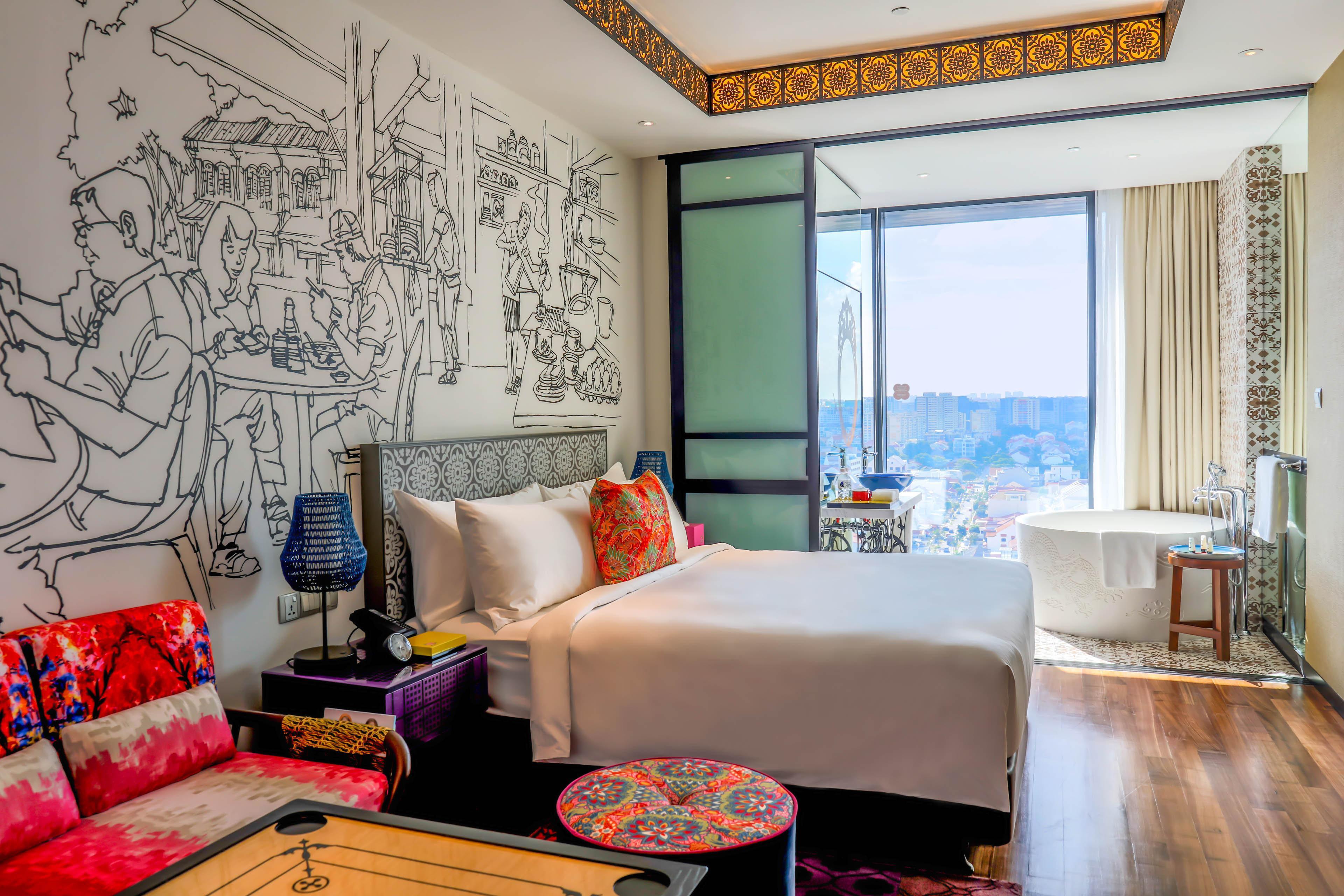 Indigo Katong By Ihg 5*