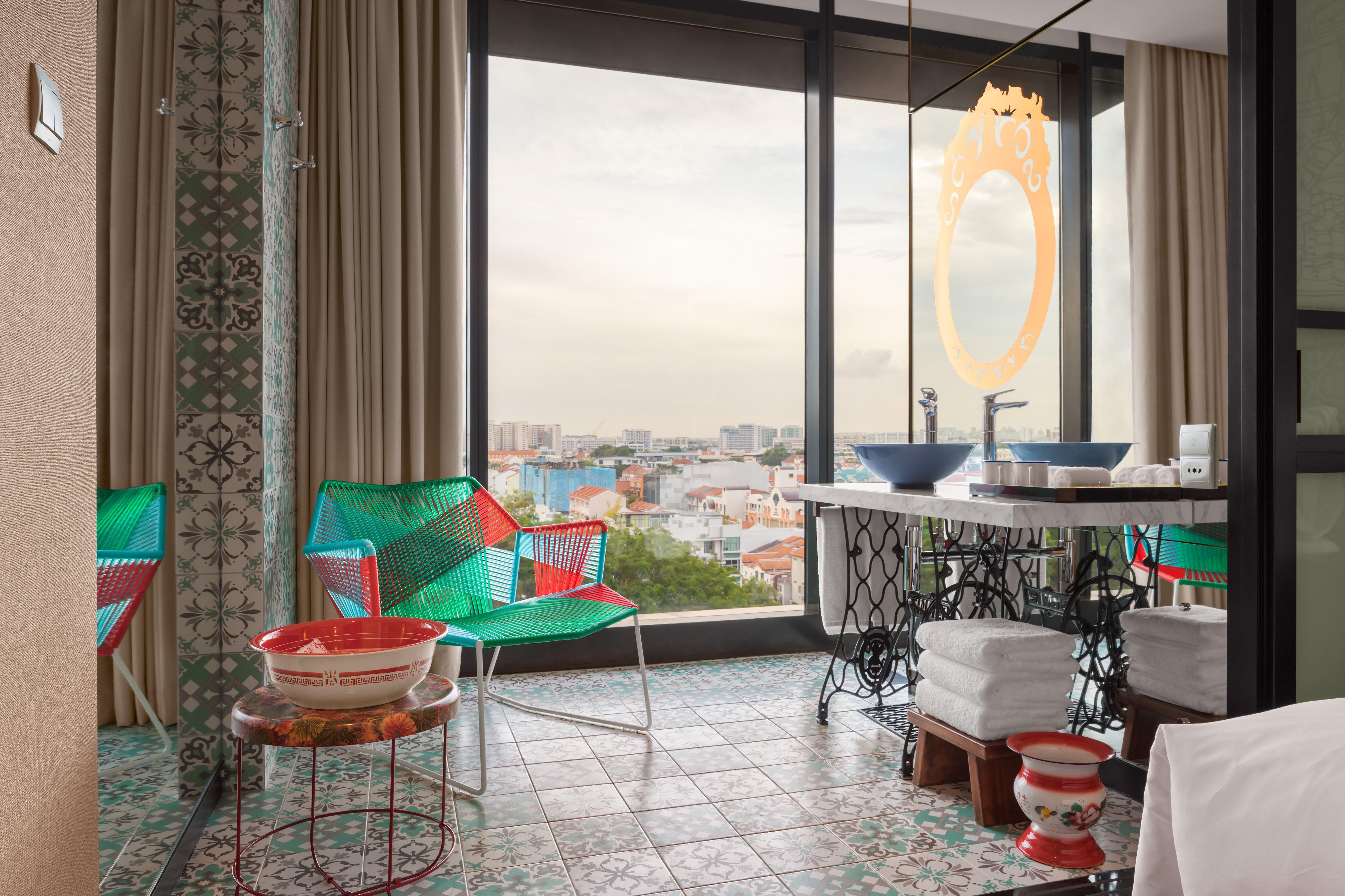 Indigo Katong By Ihg Hotel Singapore