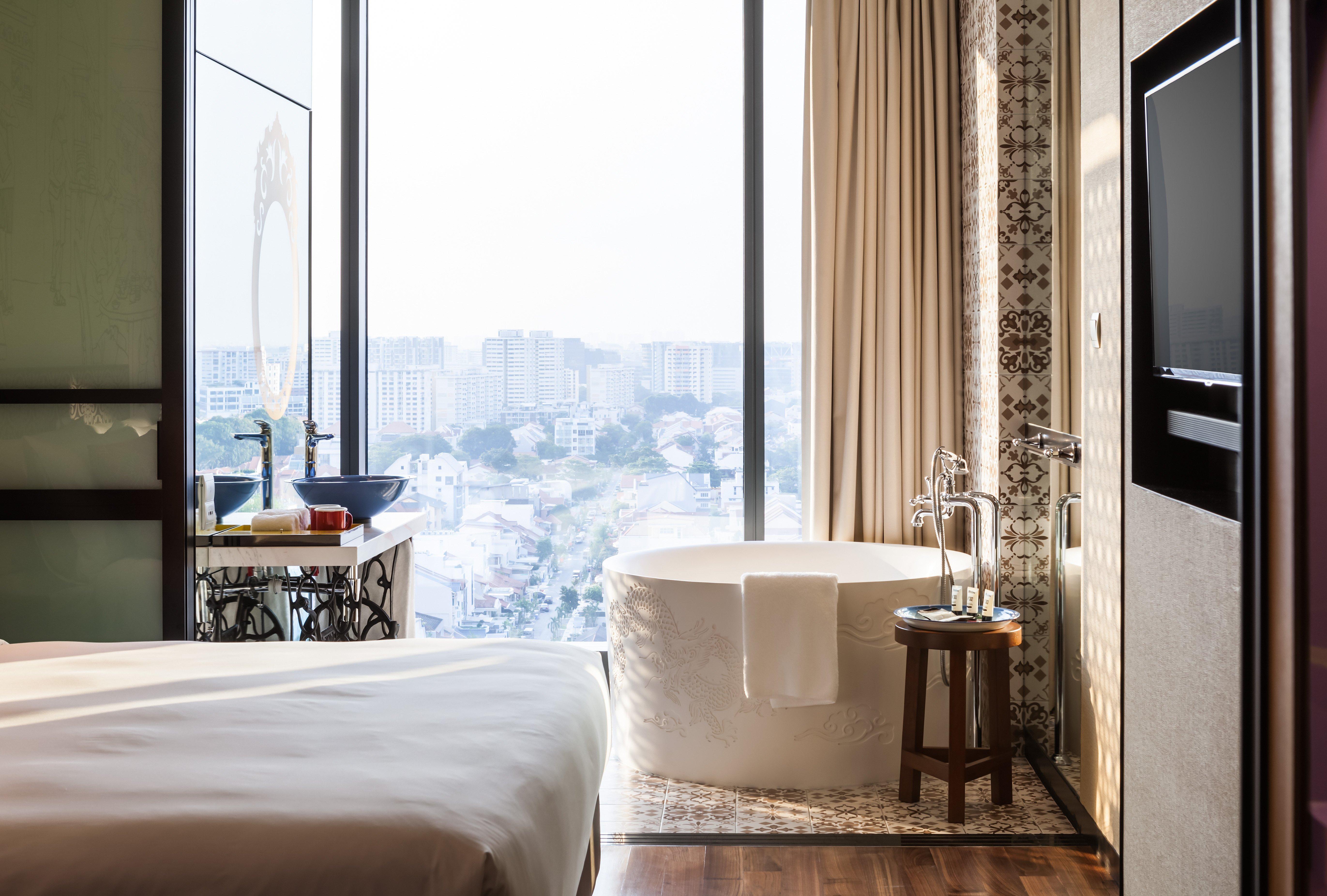 Hotel Indigo Katong By Ihg 5*