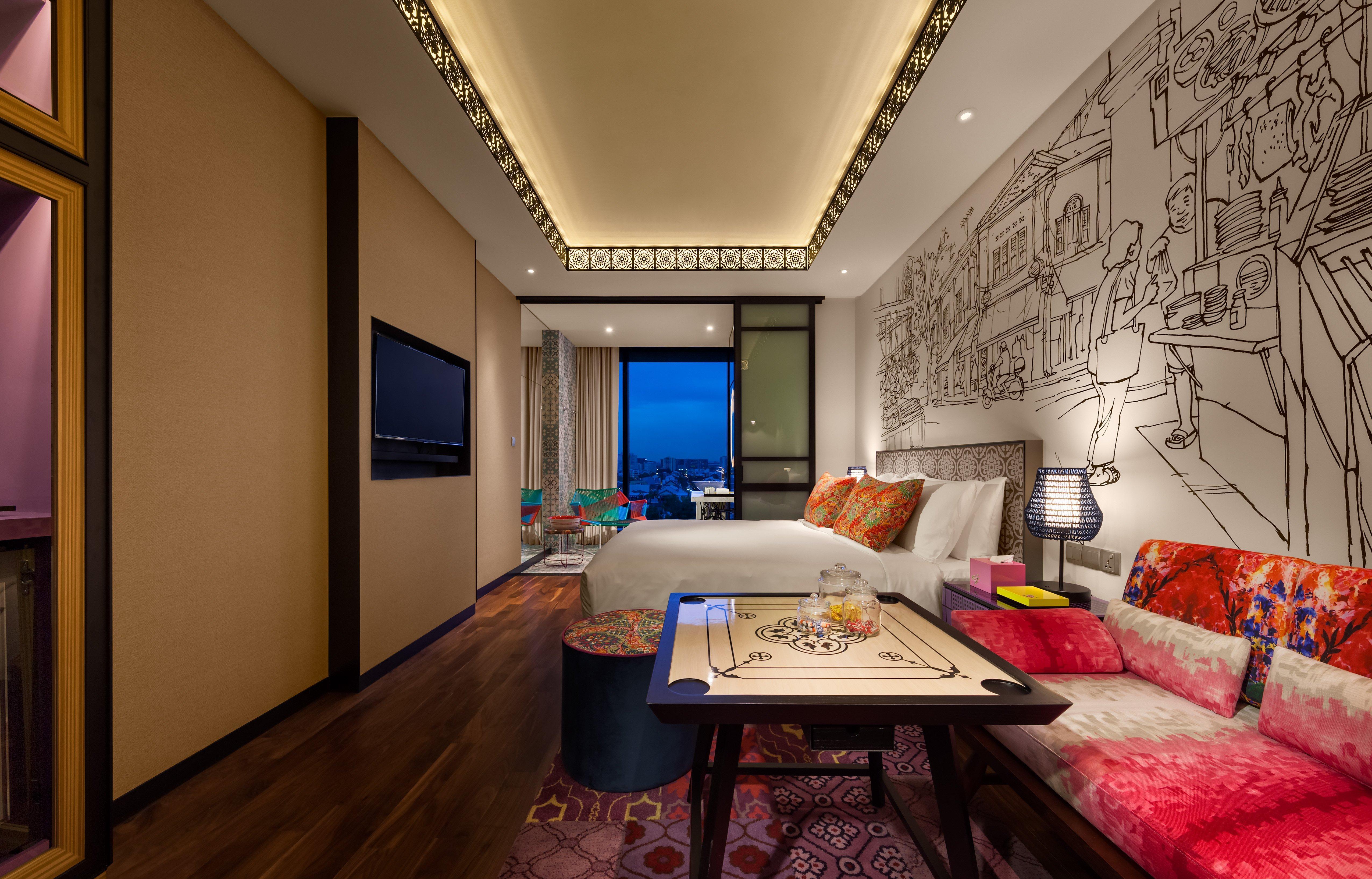 Indigo Katong By Ihg 5*