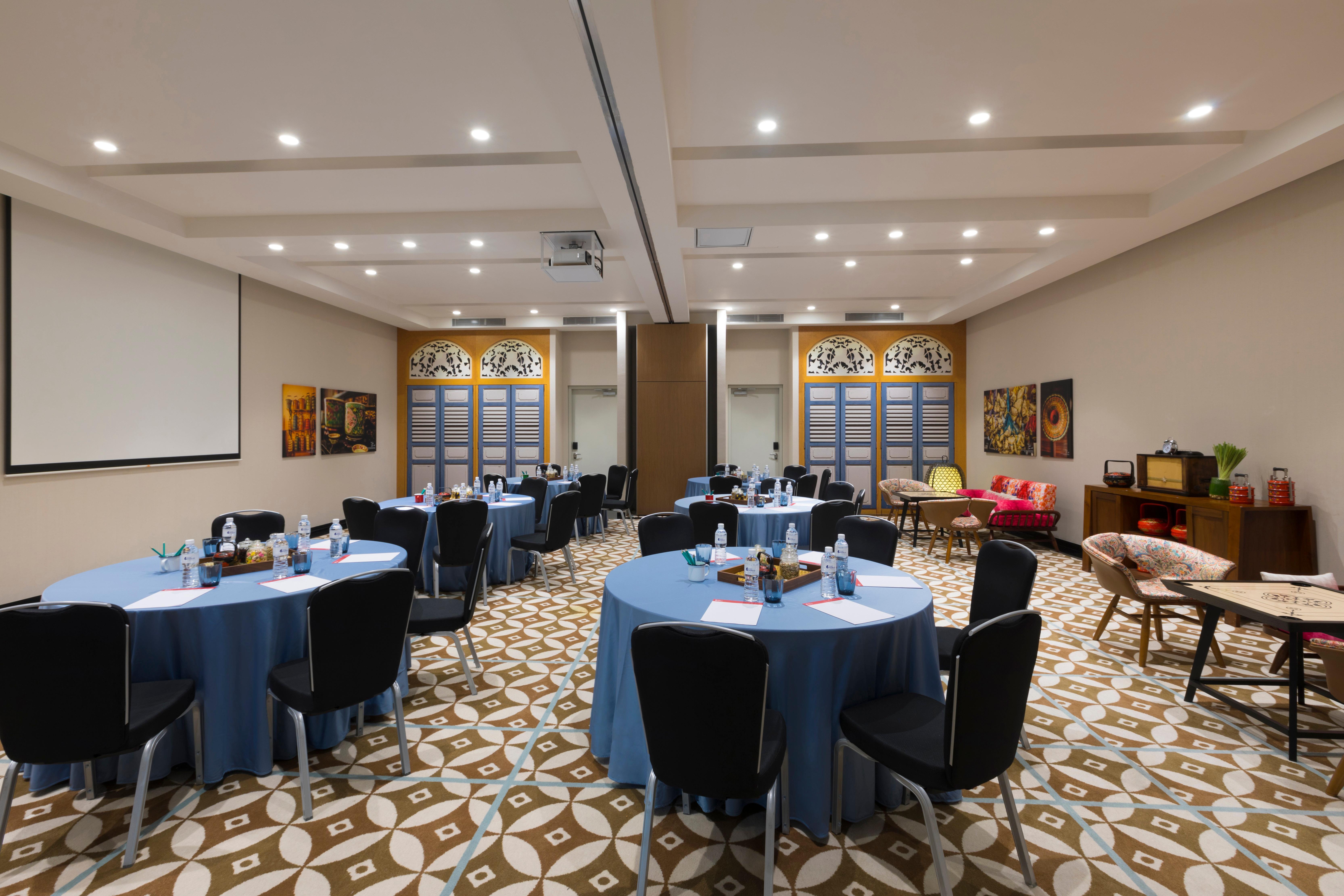 Indigo Katong By Ihg 5* Singapore