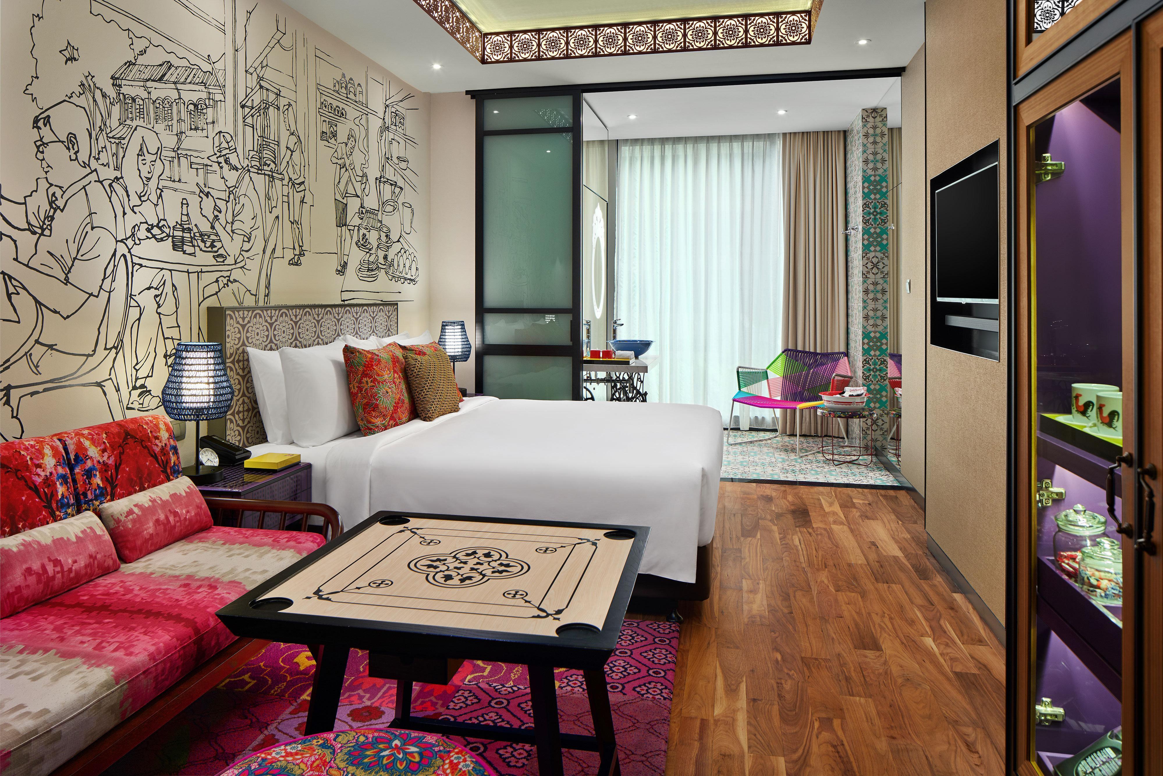 Hotel Indigo Katong By Ihg Singapore