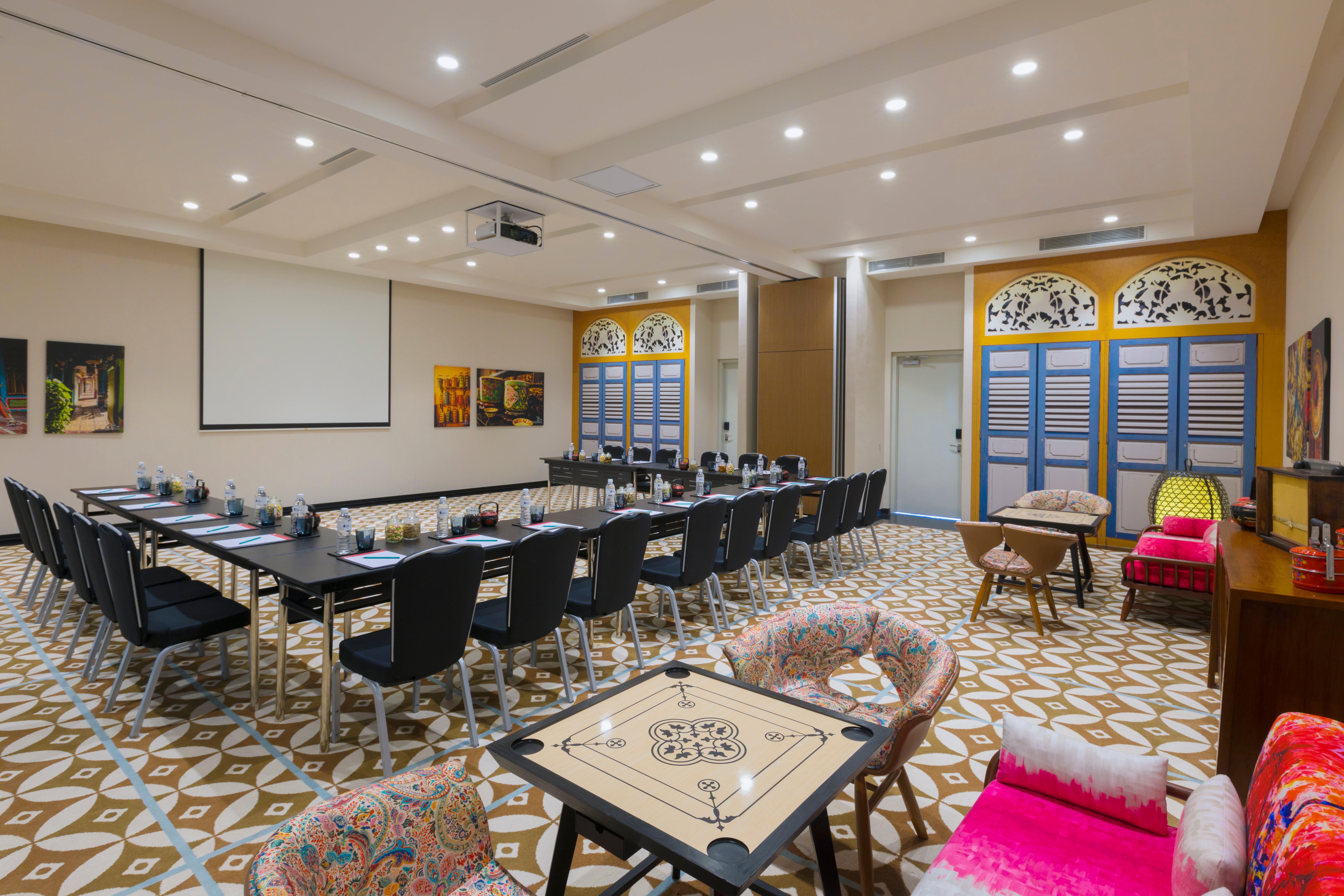 Hotel Indigo Katong By Ihg 5*