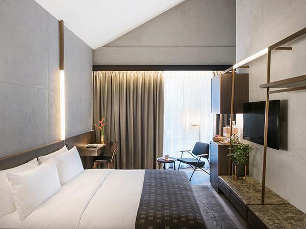 The Warehouse Singapura
