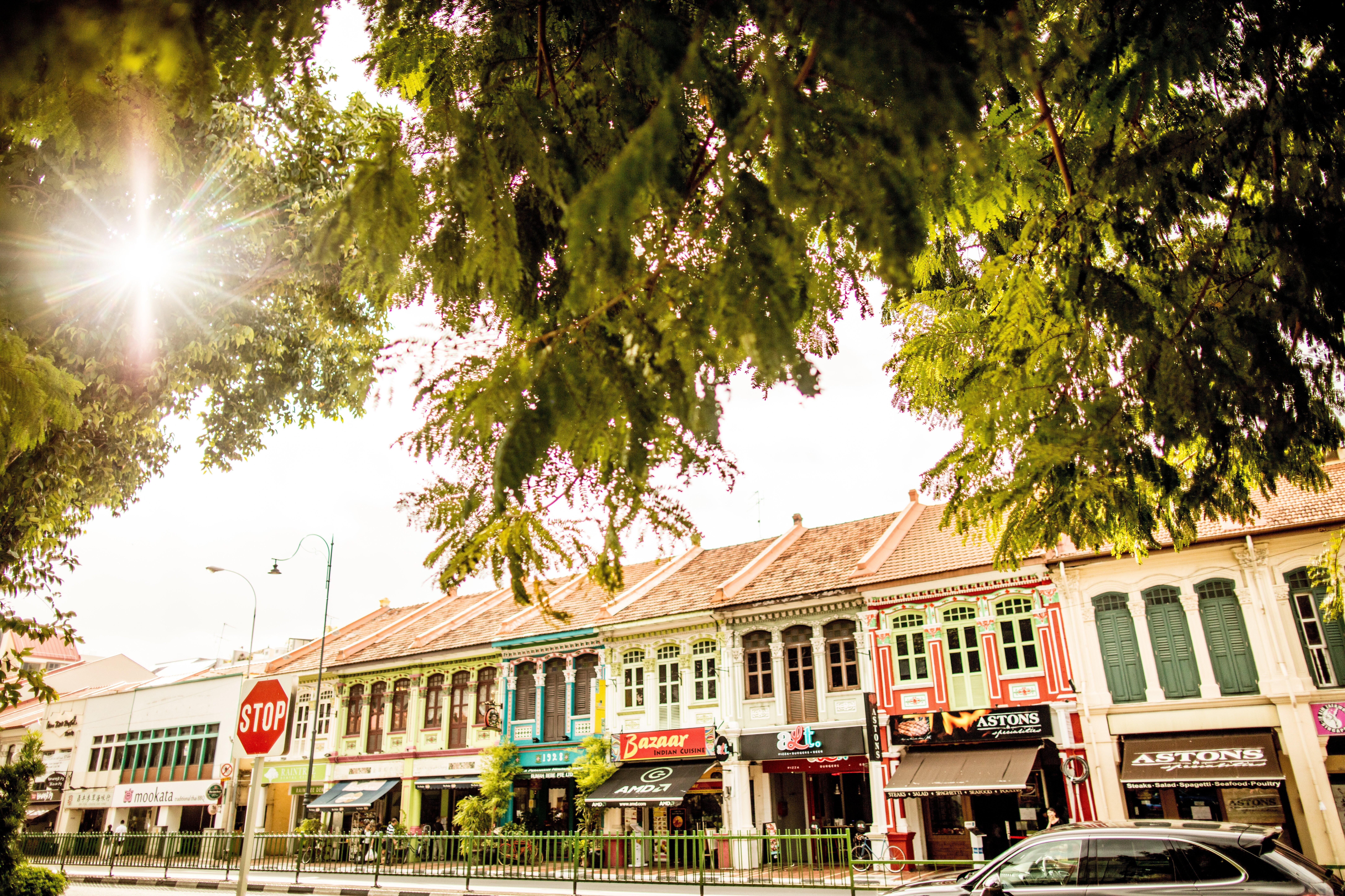 Indigo Katong By Ihg Hotel Singapore