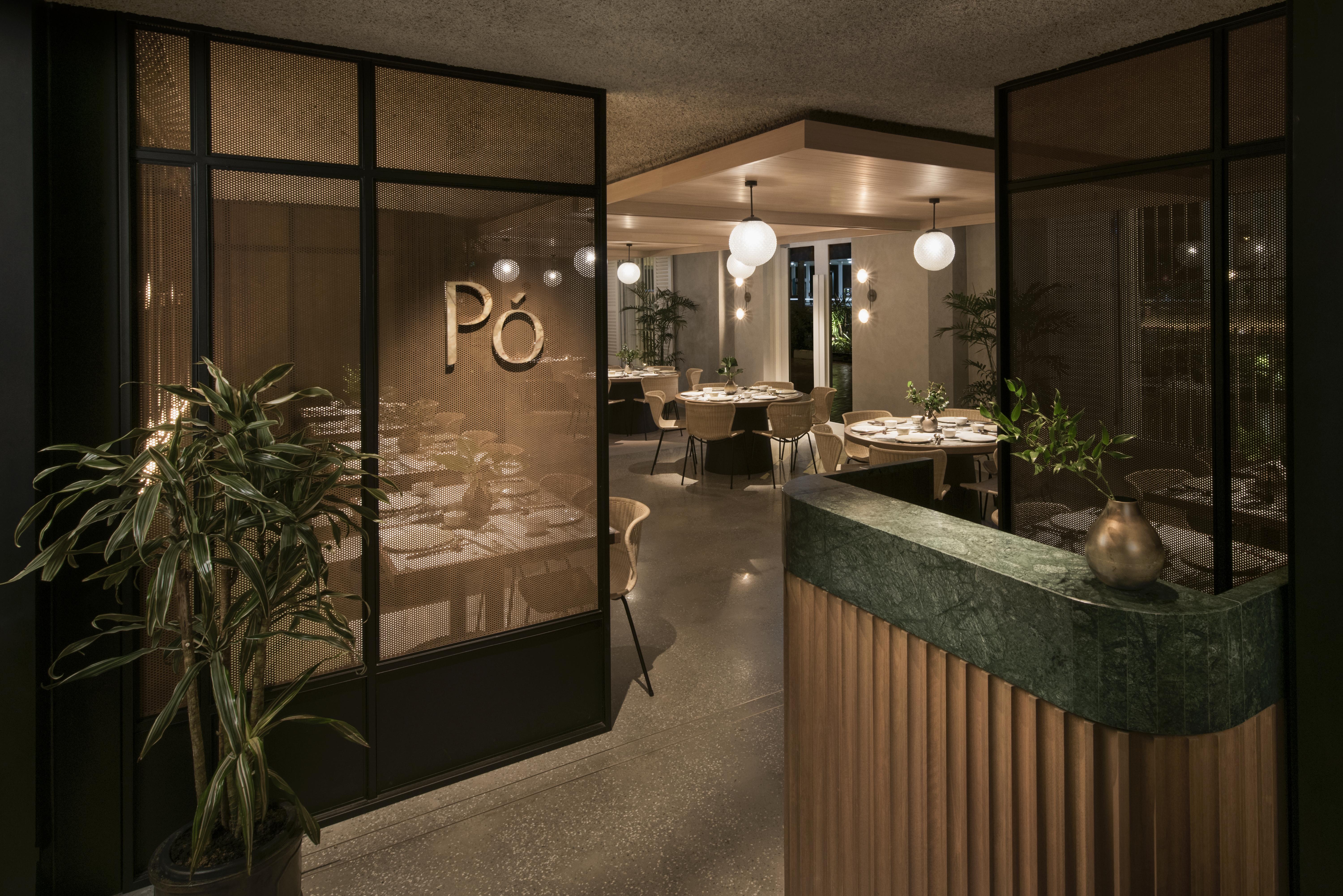 The Warehouse Hotel 4*