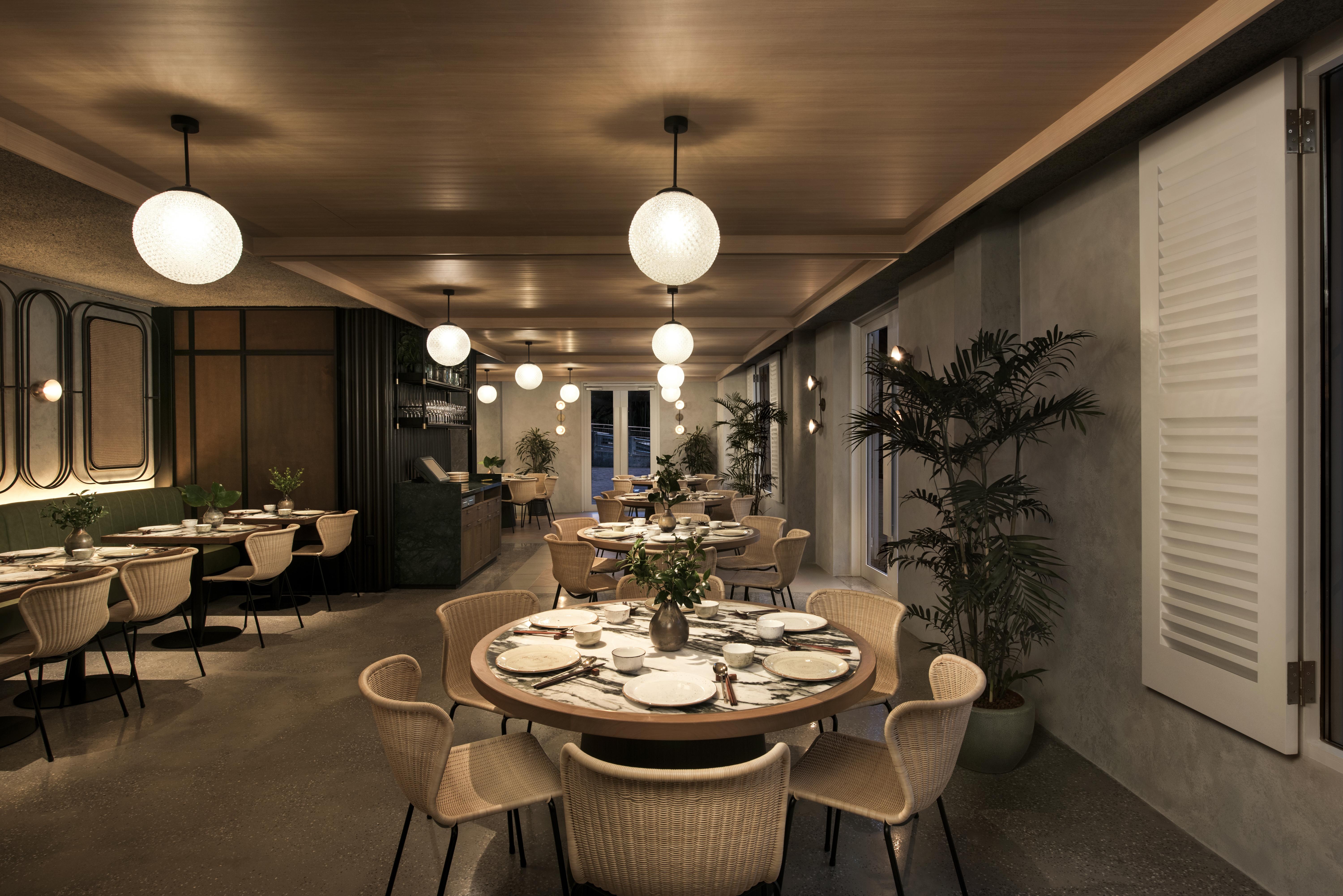 The Warehouse Hotel 4*