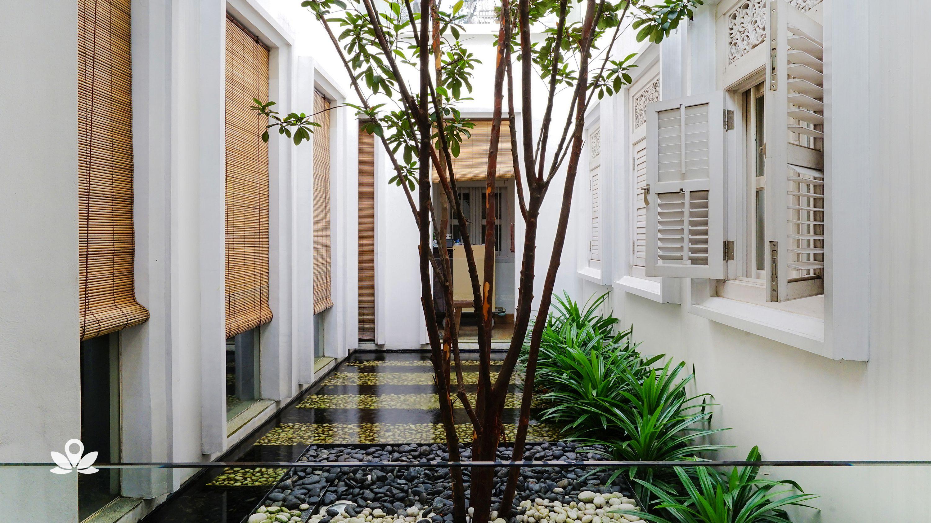 Zen Premium Kampong Glam 4* Singapura