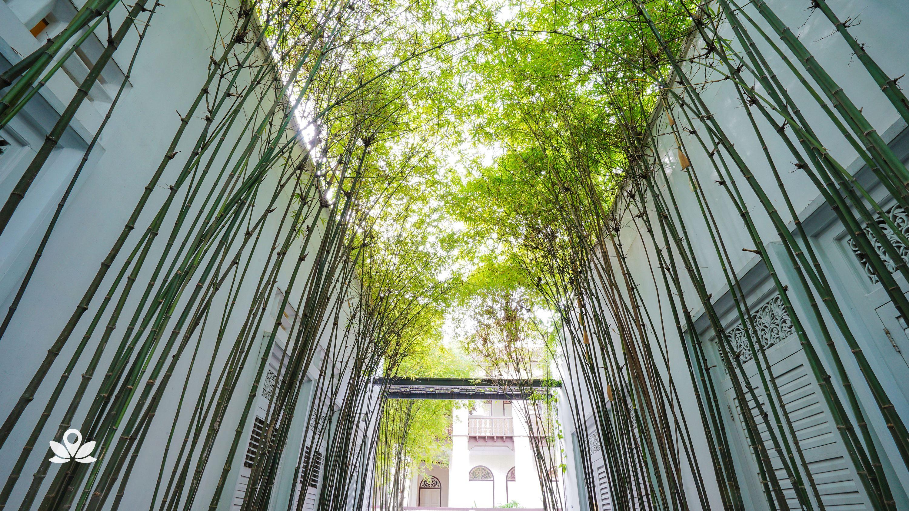 Zen Premium Kampong Glam Hotel Singapura