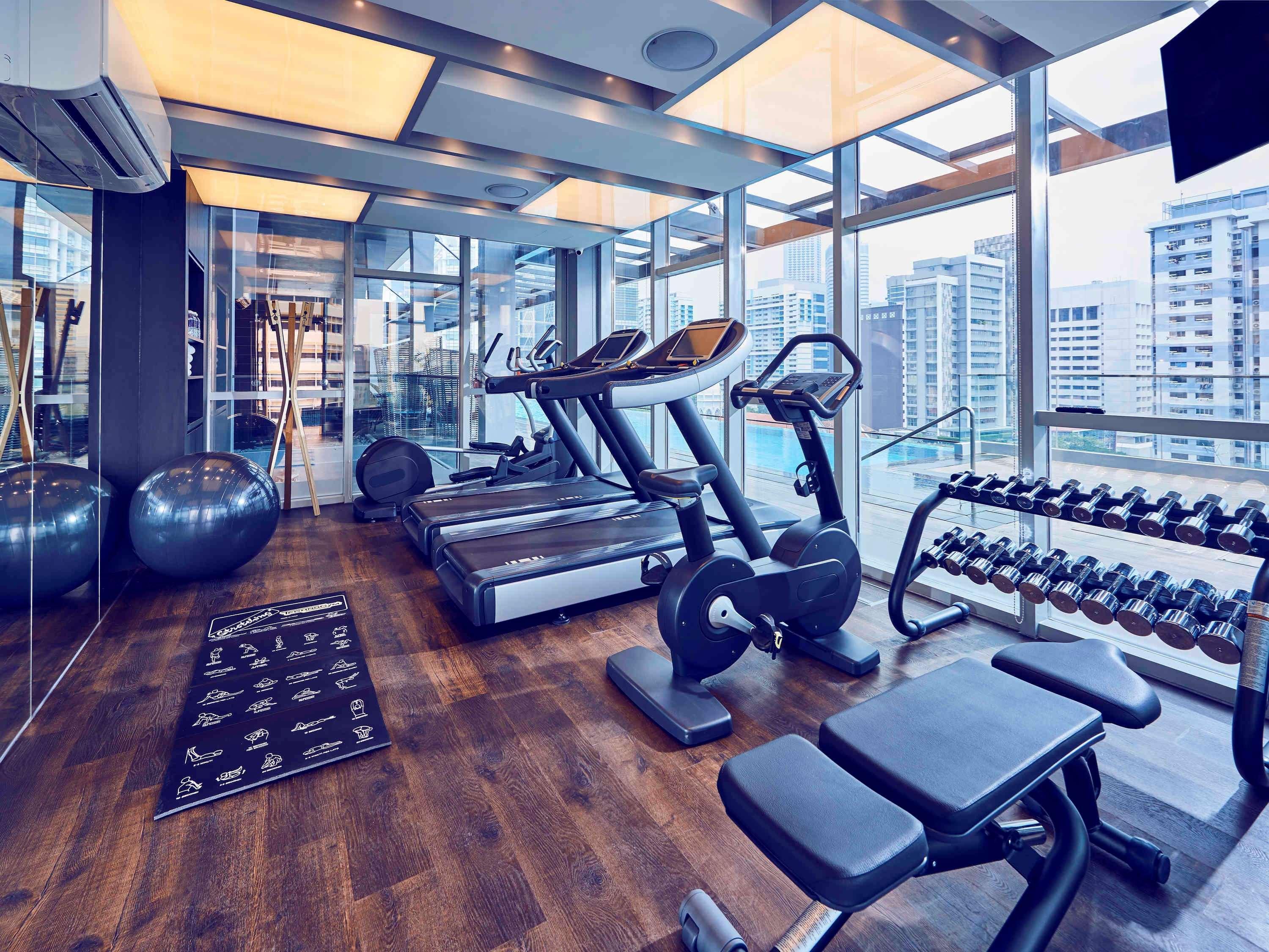 Mercure Bugis Singapore
