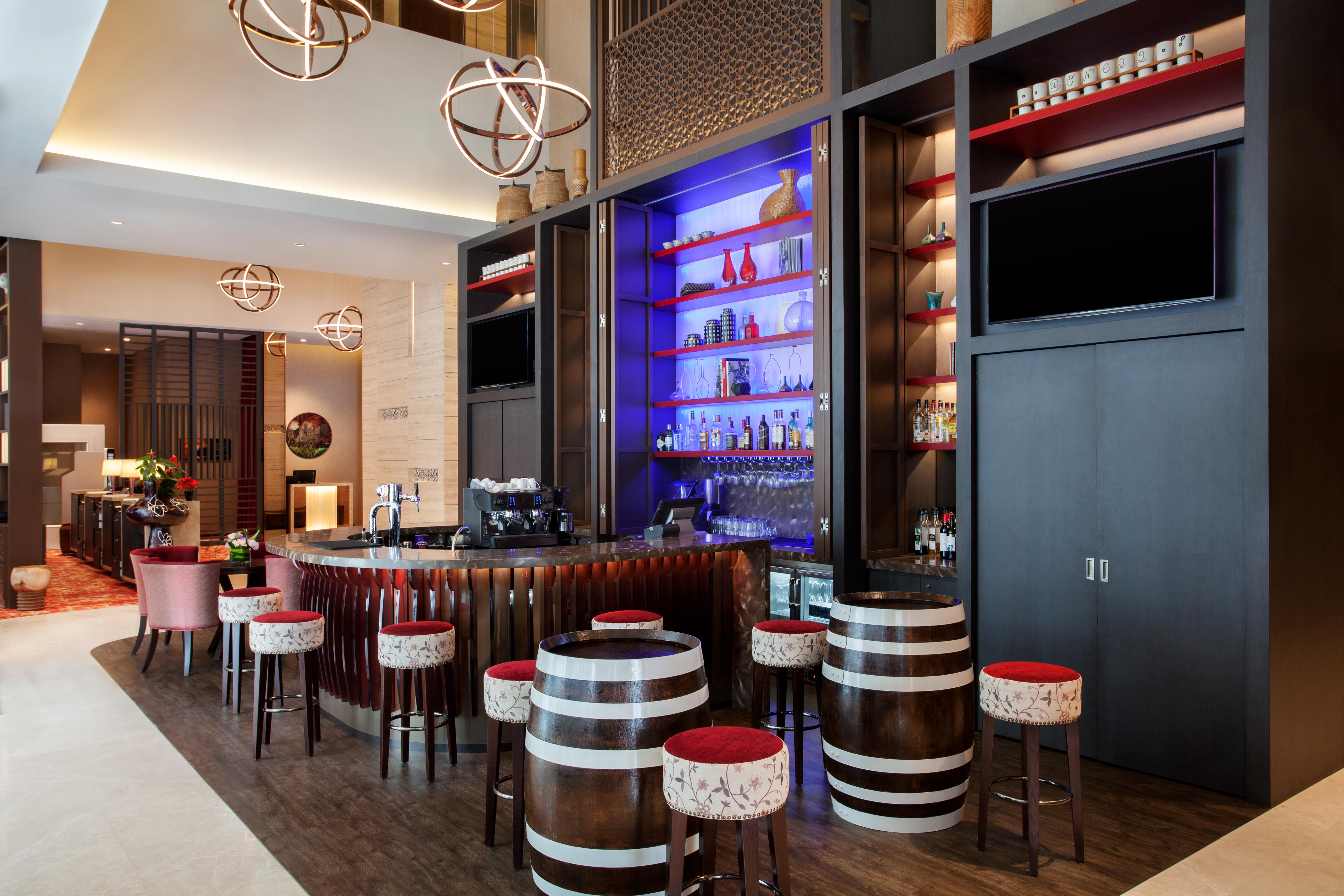 Hotel Mercure Bugis 4*