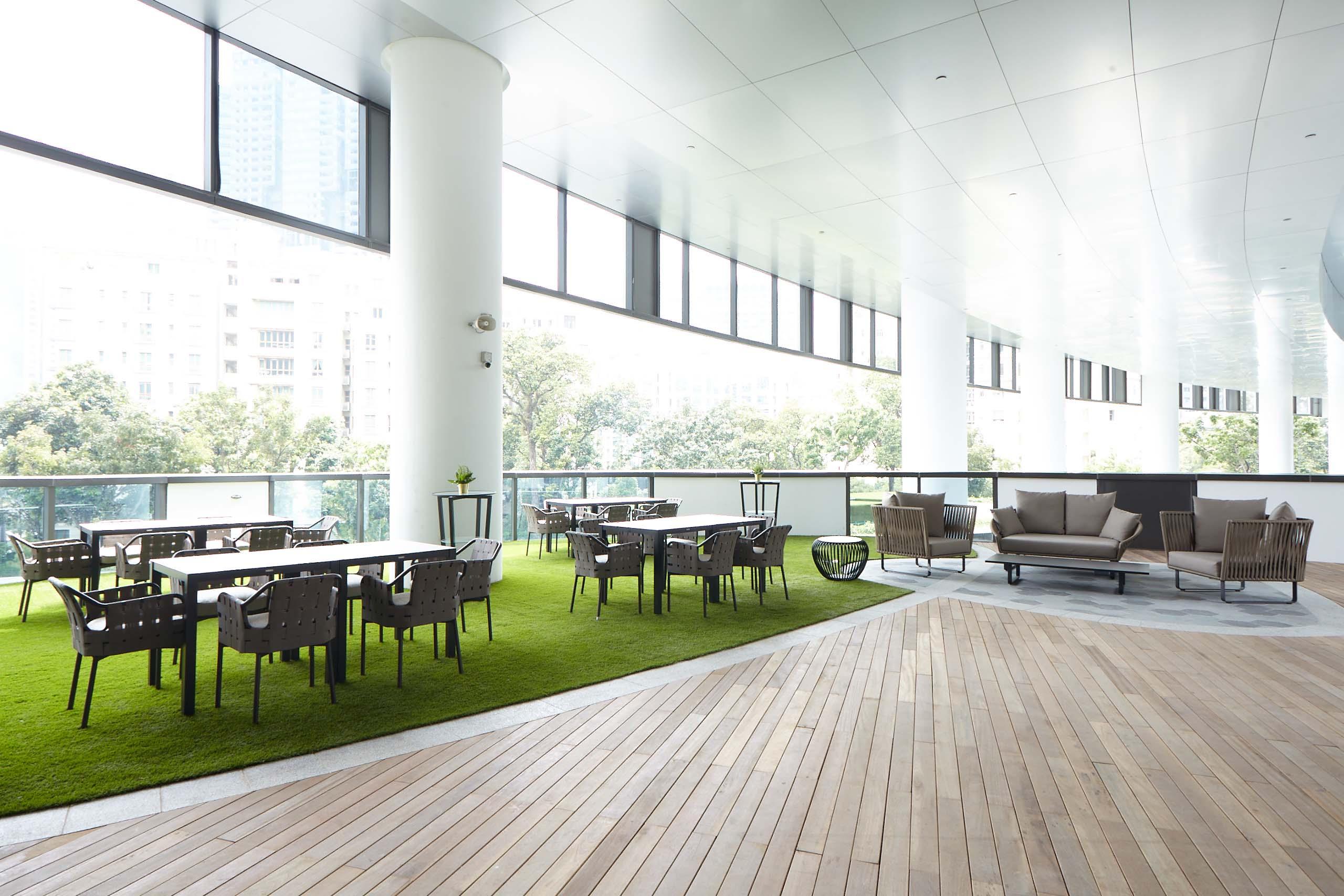 Hotel Novotel On Stevens Singapore