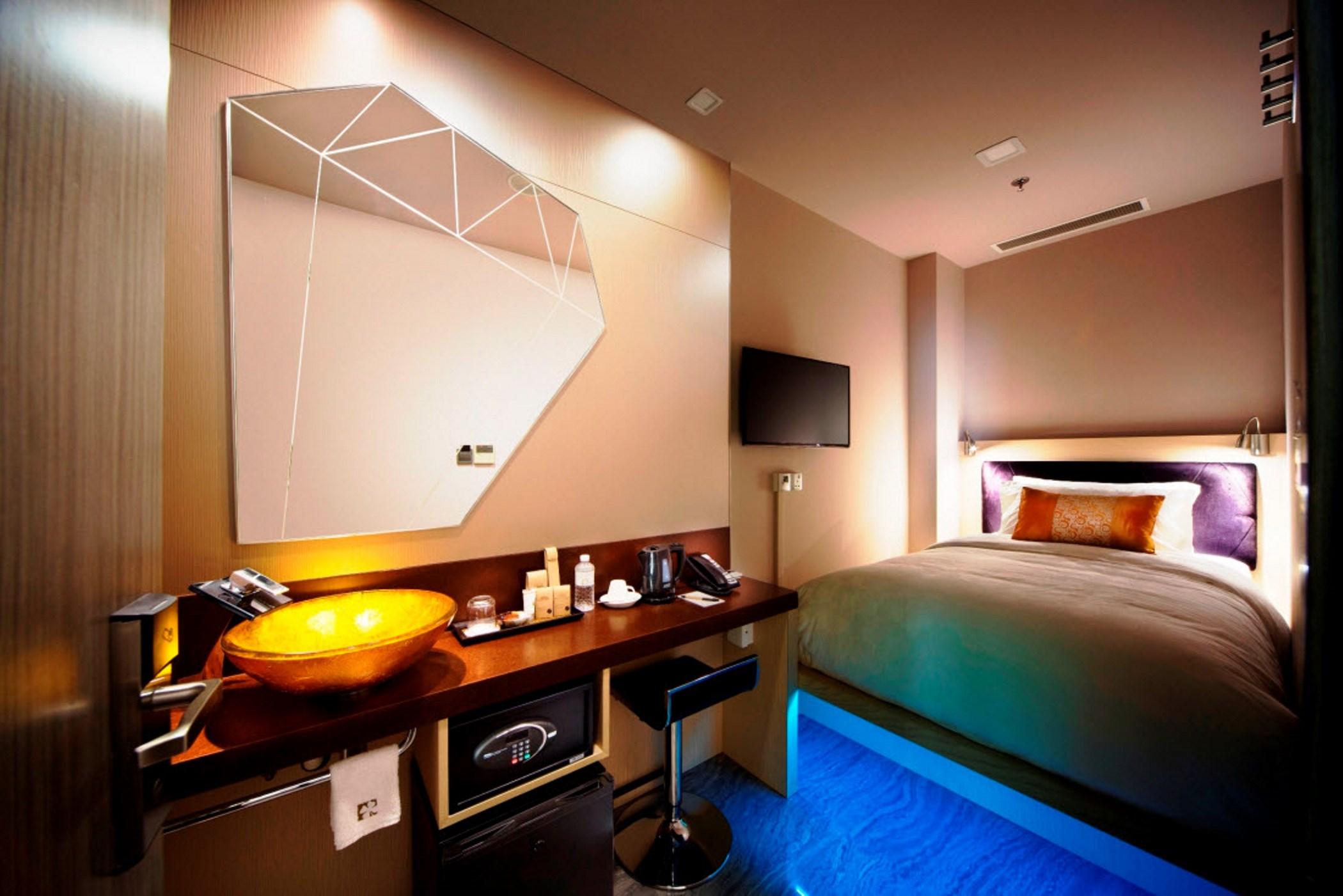 Hotel Clover 7